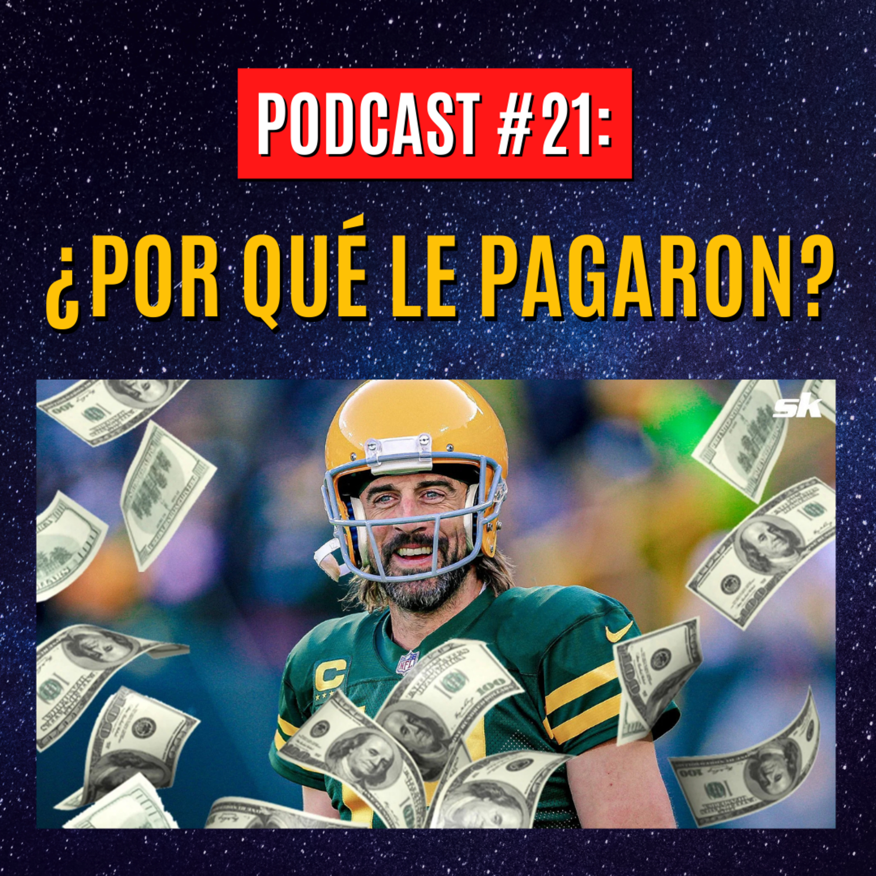 Locos por la NFL