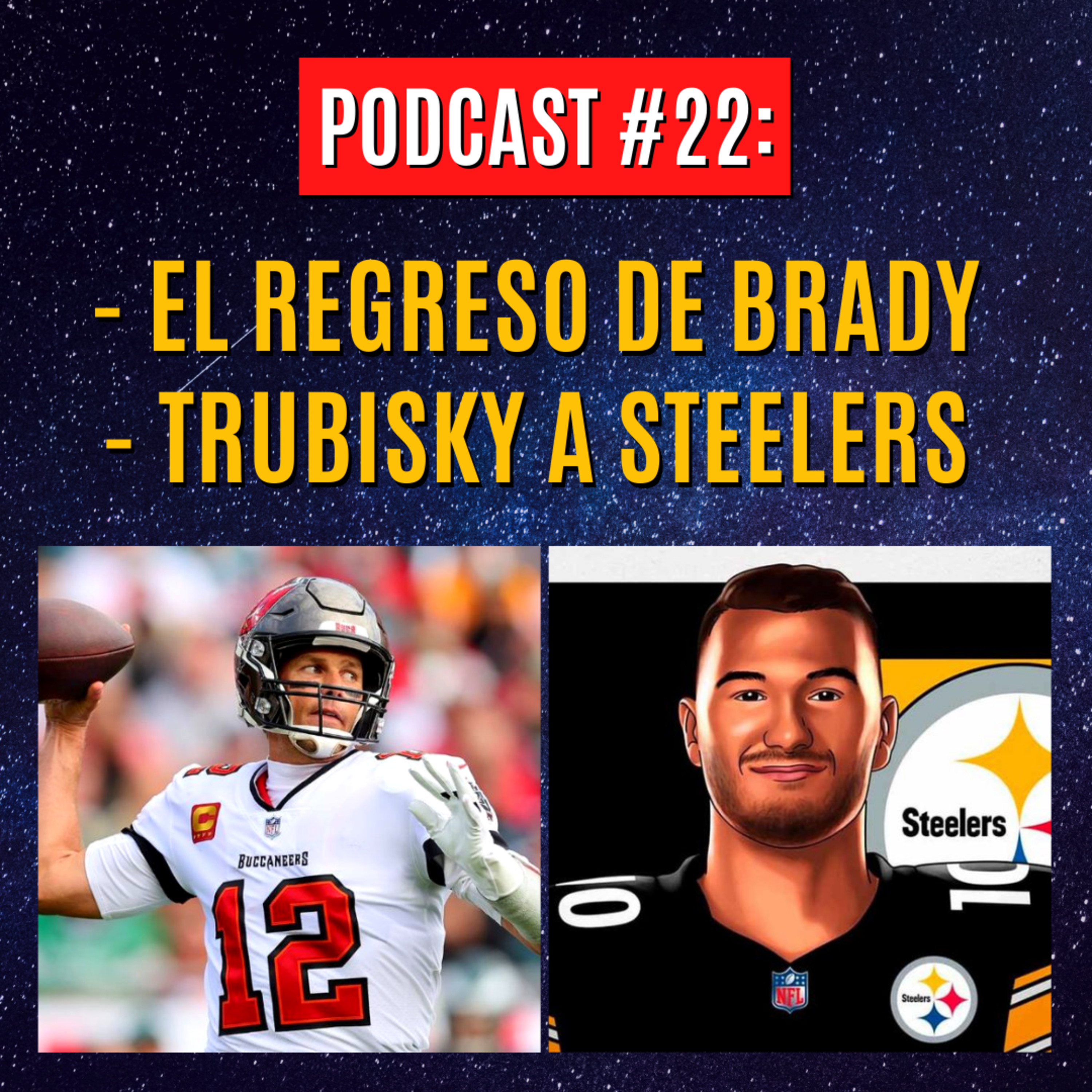 Locos por la NFL