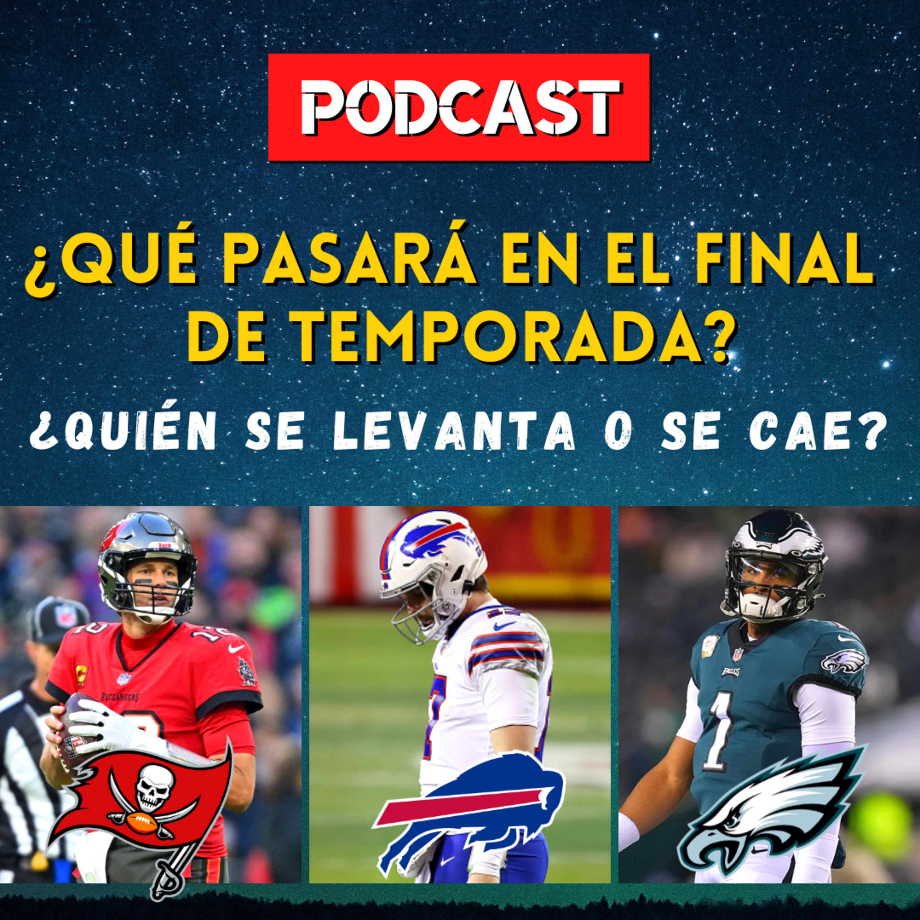 Locos por la NFL