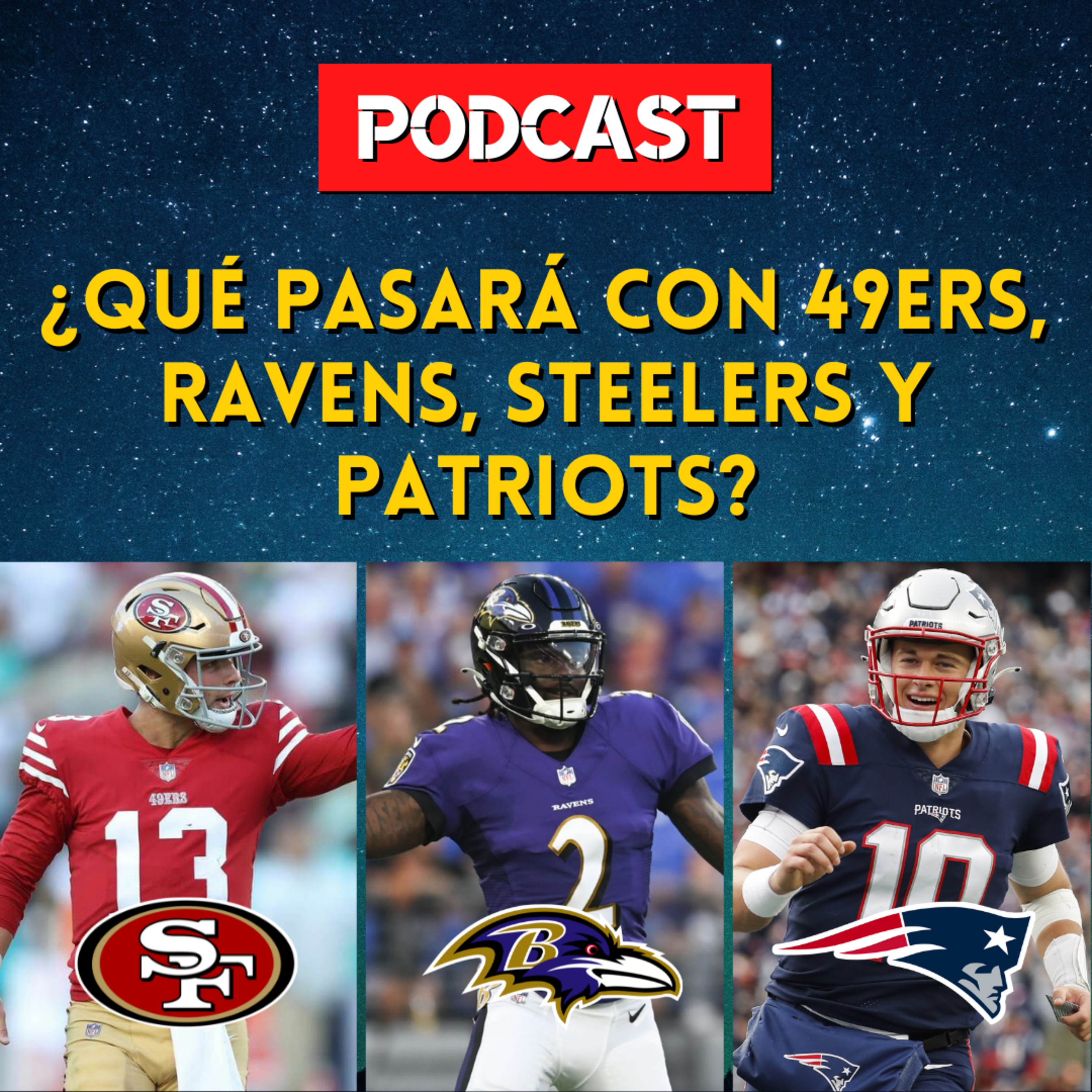 Locos por la NFL