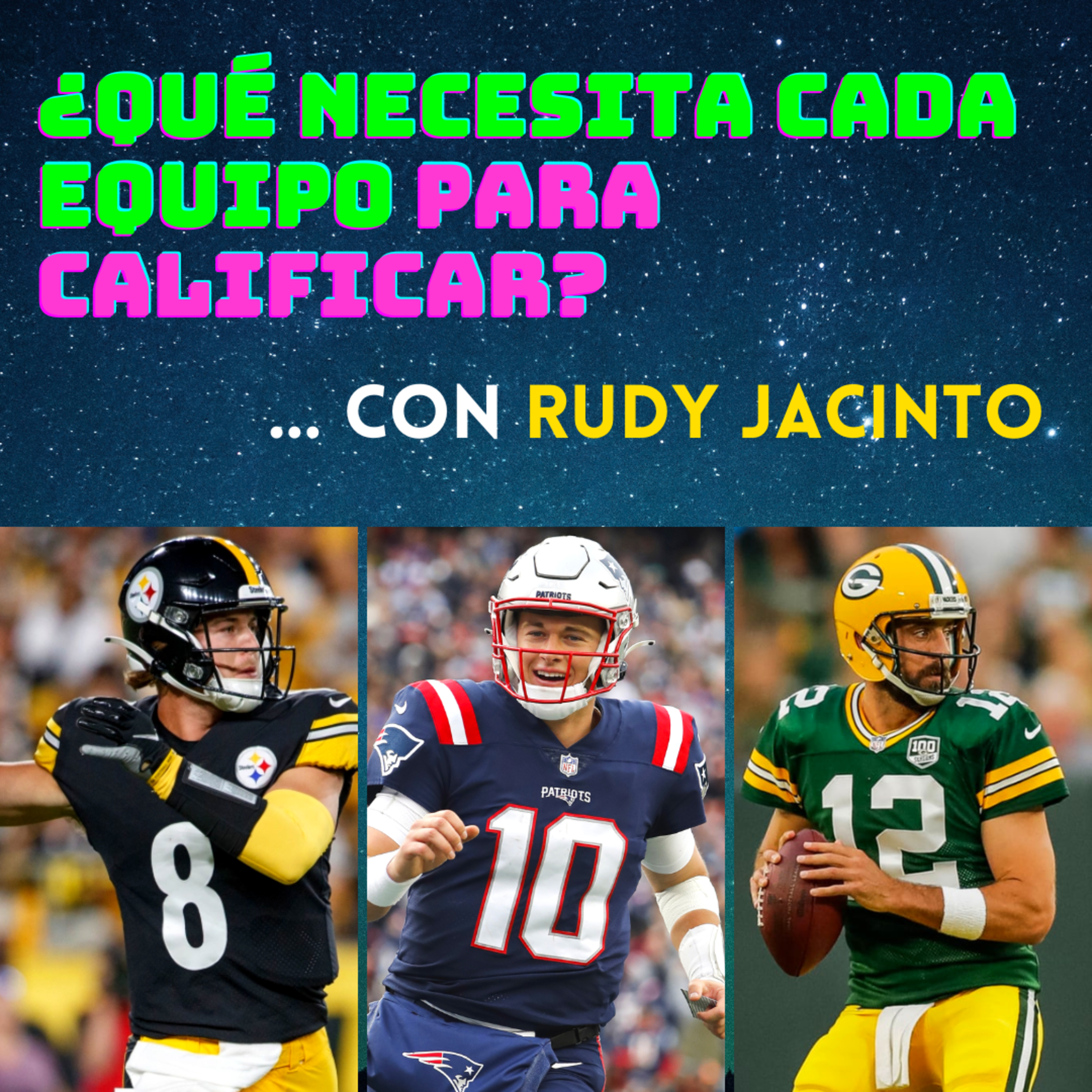 Locos por la NFL