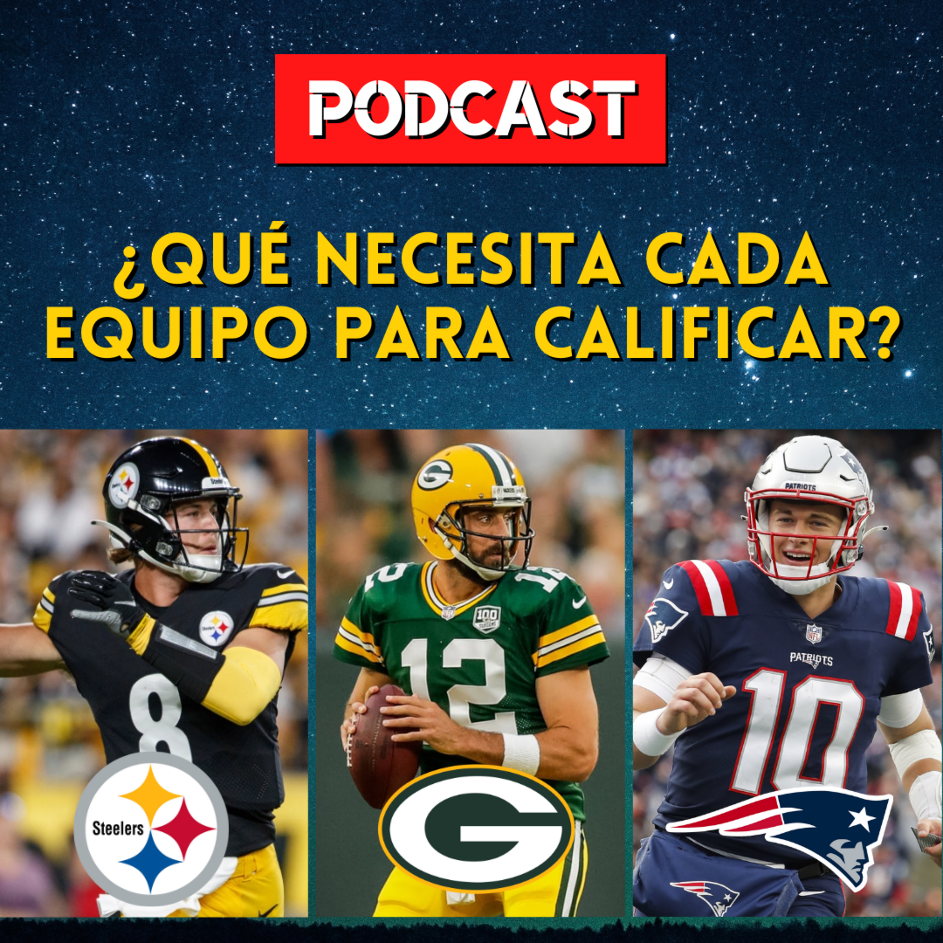 Locos por la NFL