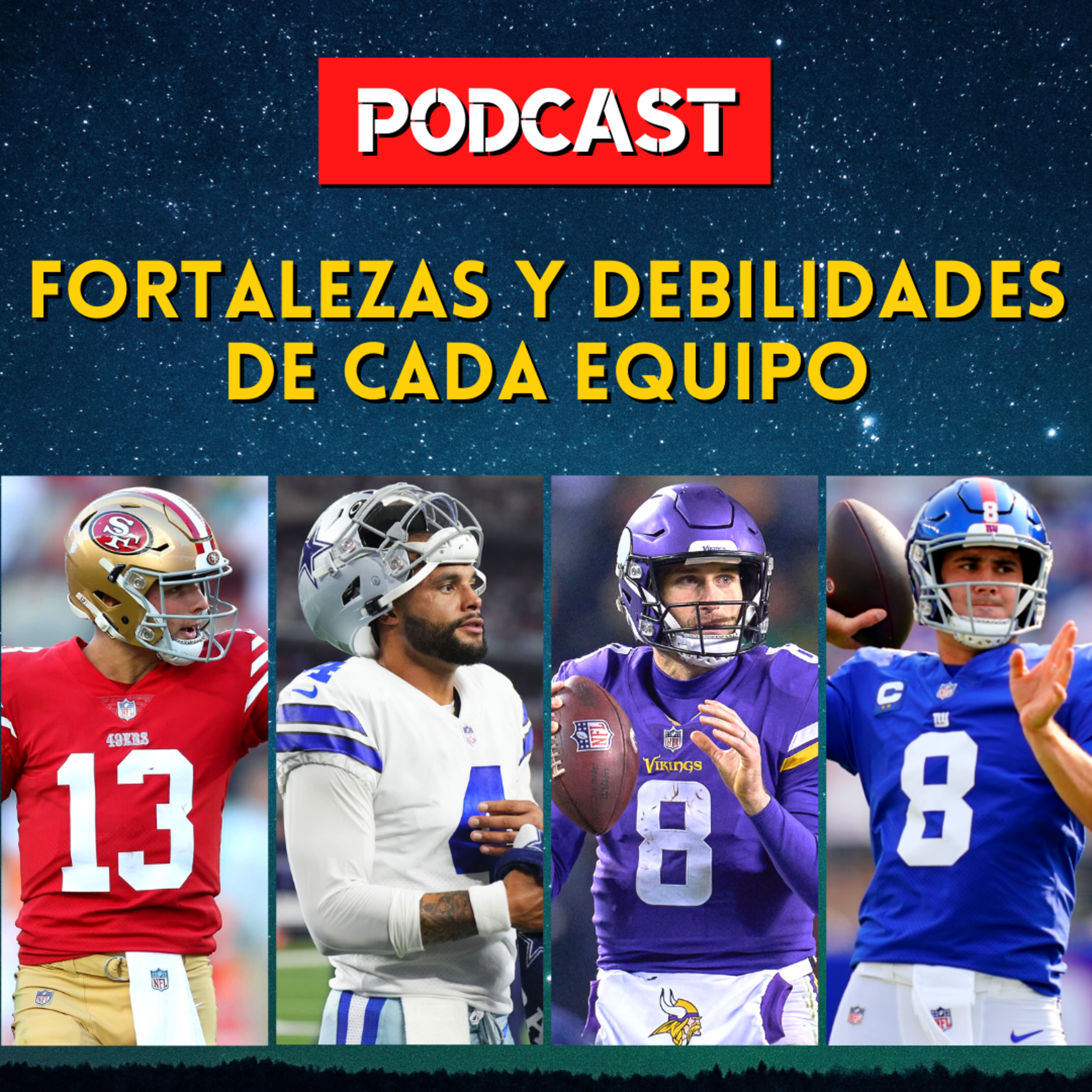 Locos por la NFL