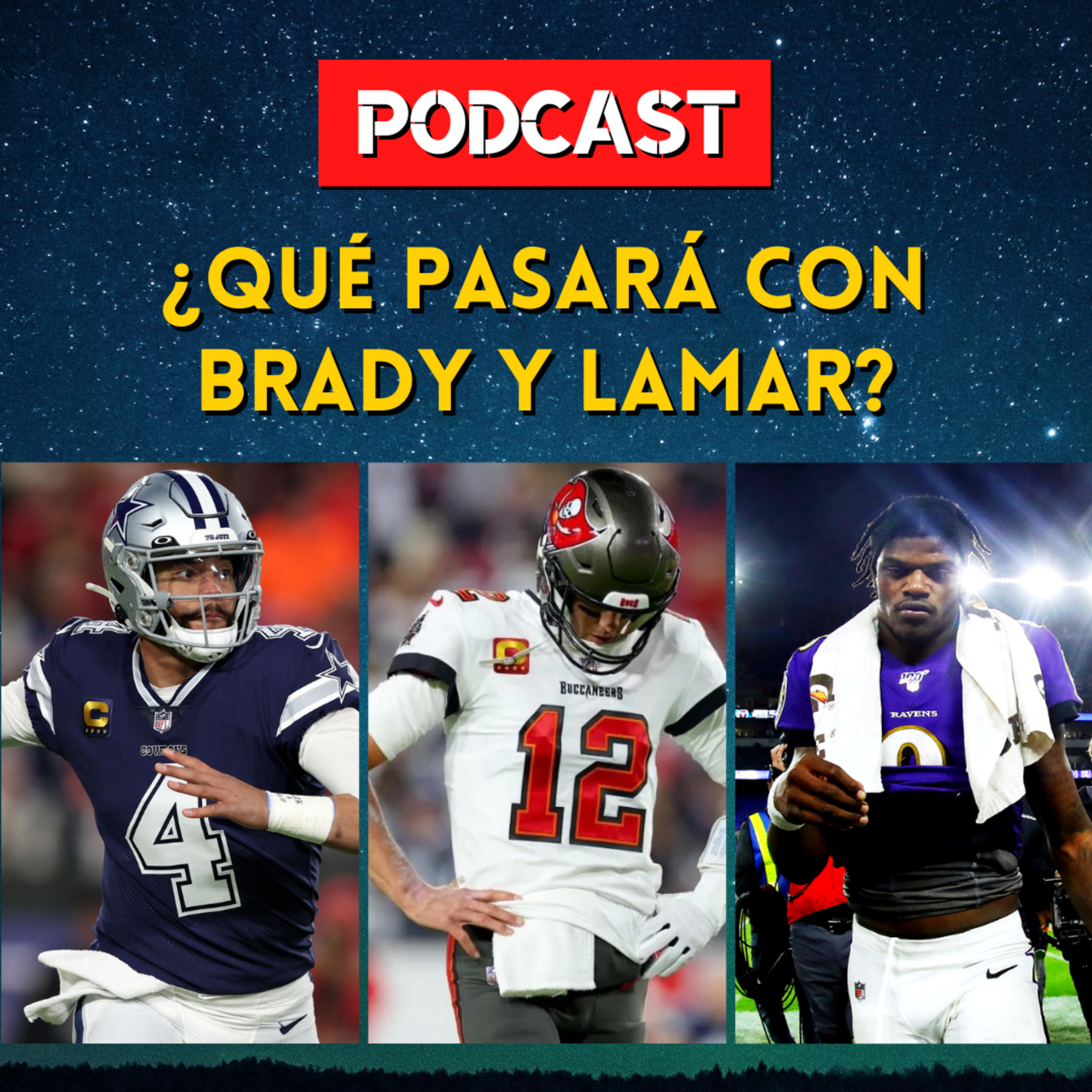 Locos por la NFL