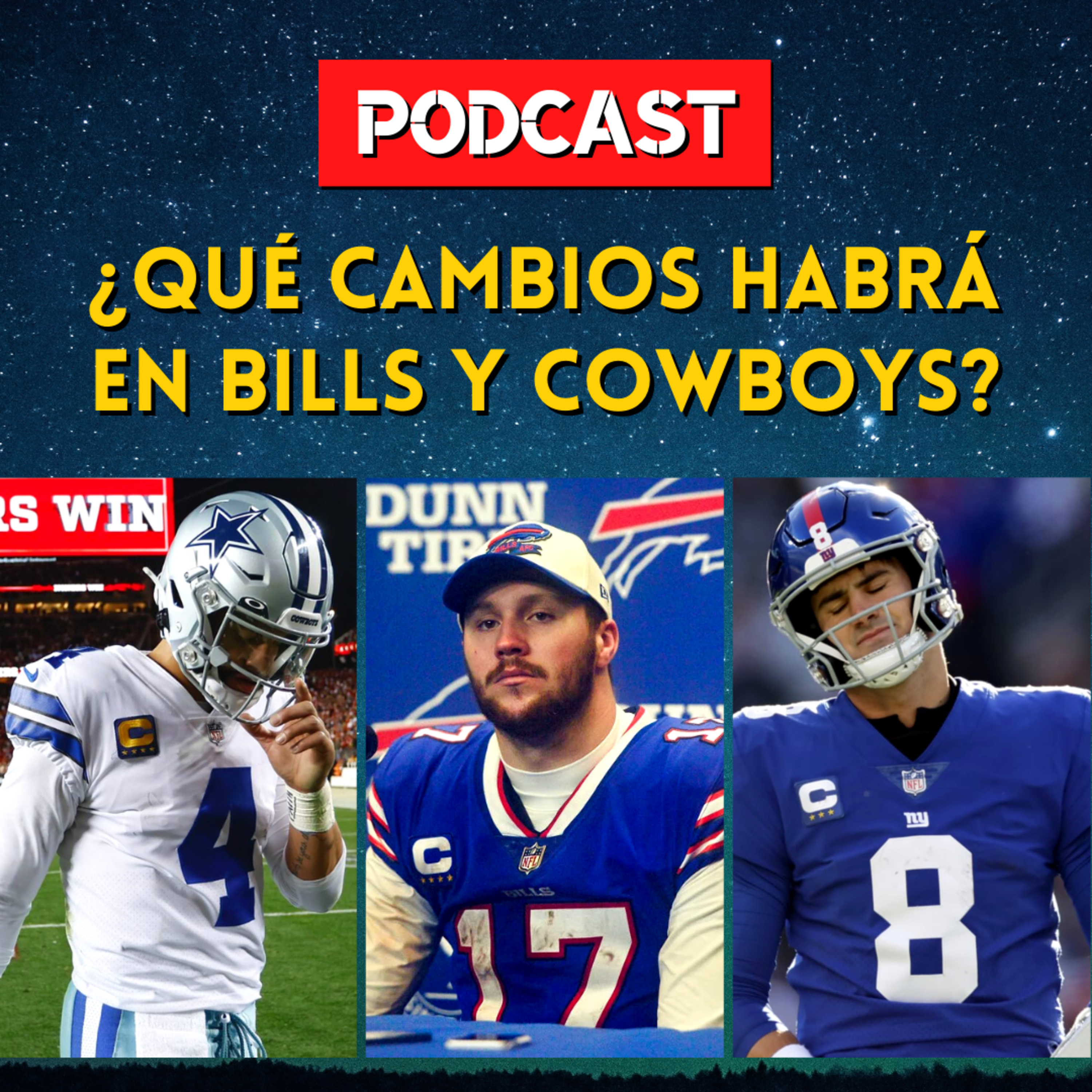 Locos por la NFL