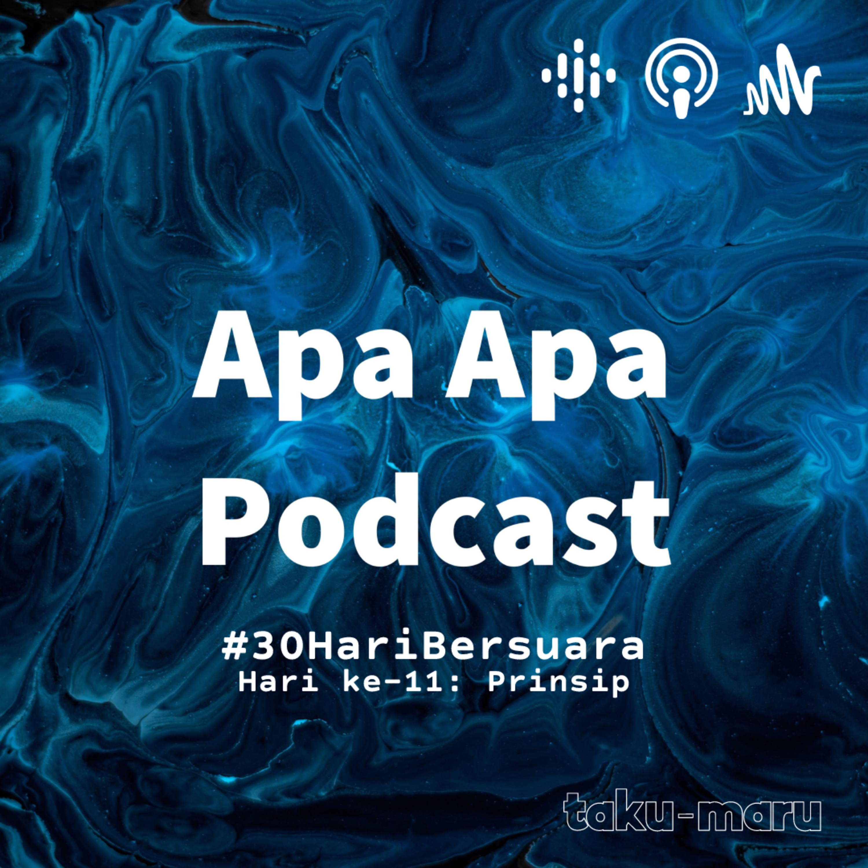Apa Apa Podcast