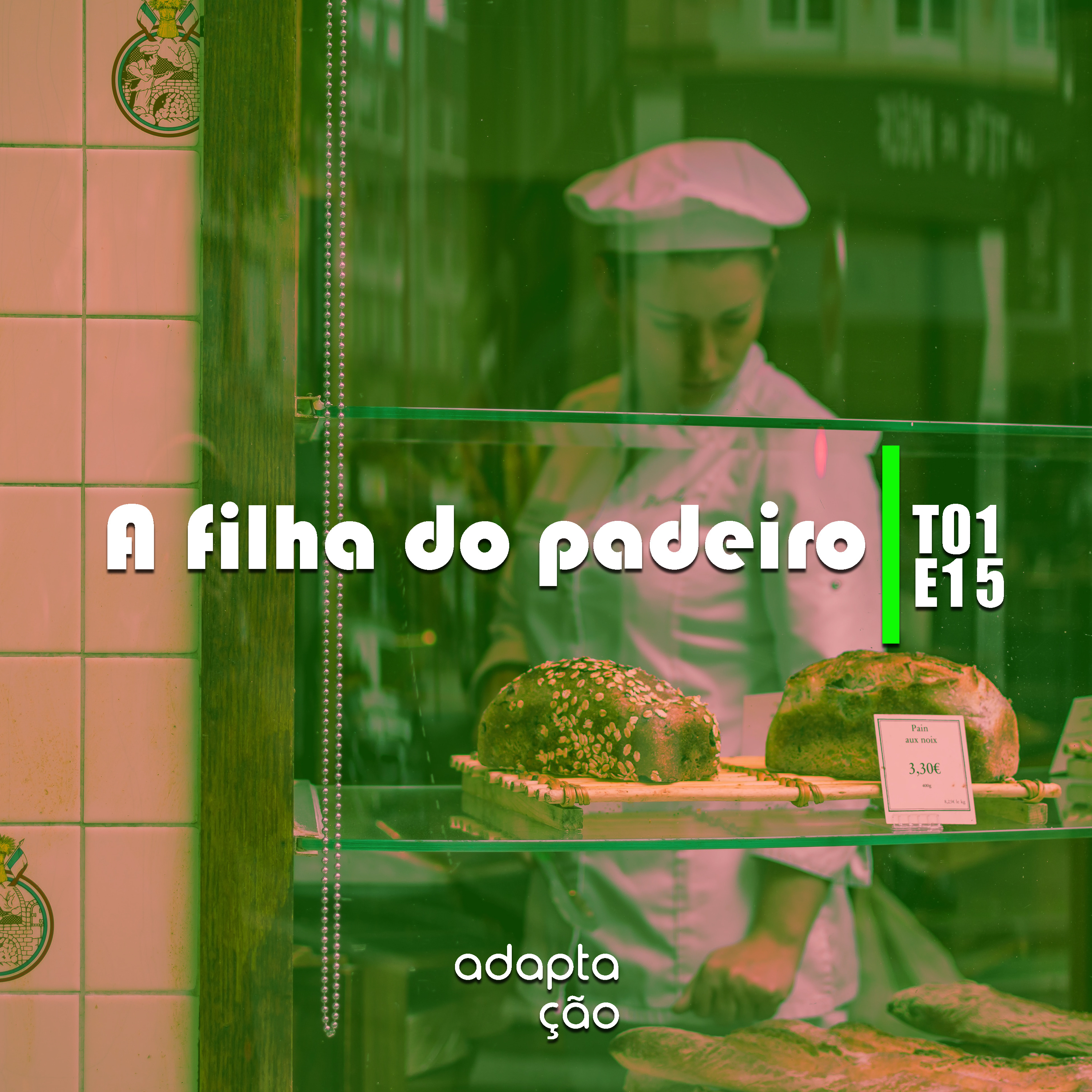 Adaptação