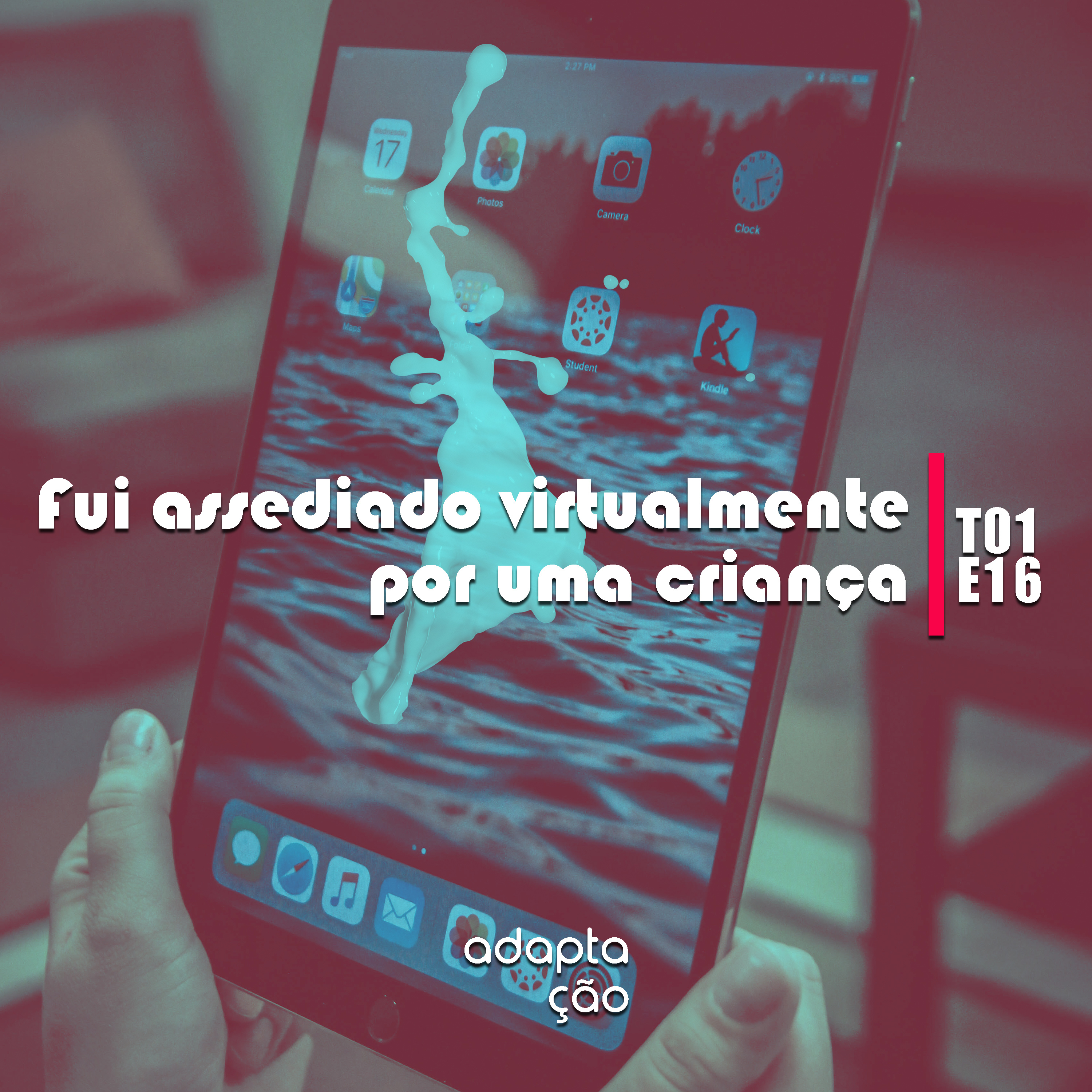 Adaptação