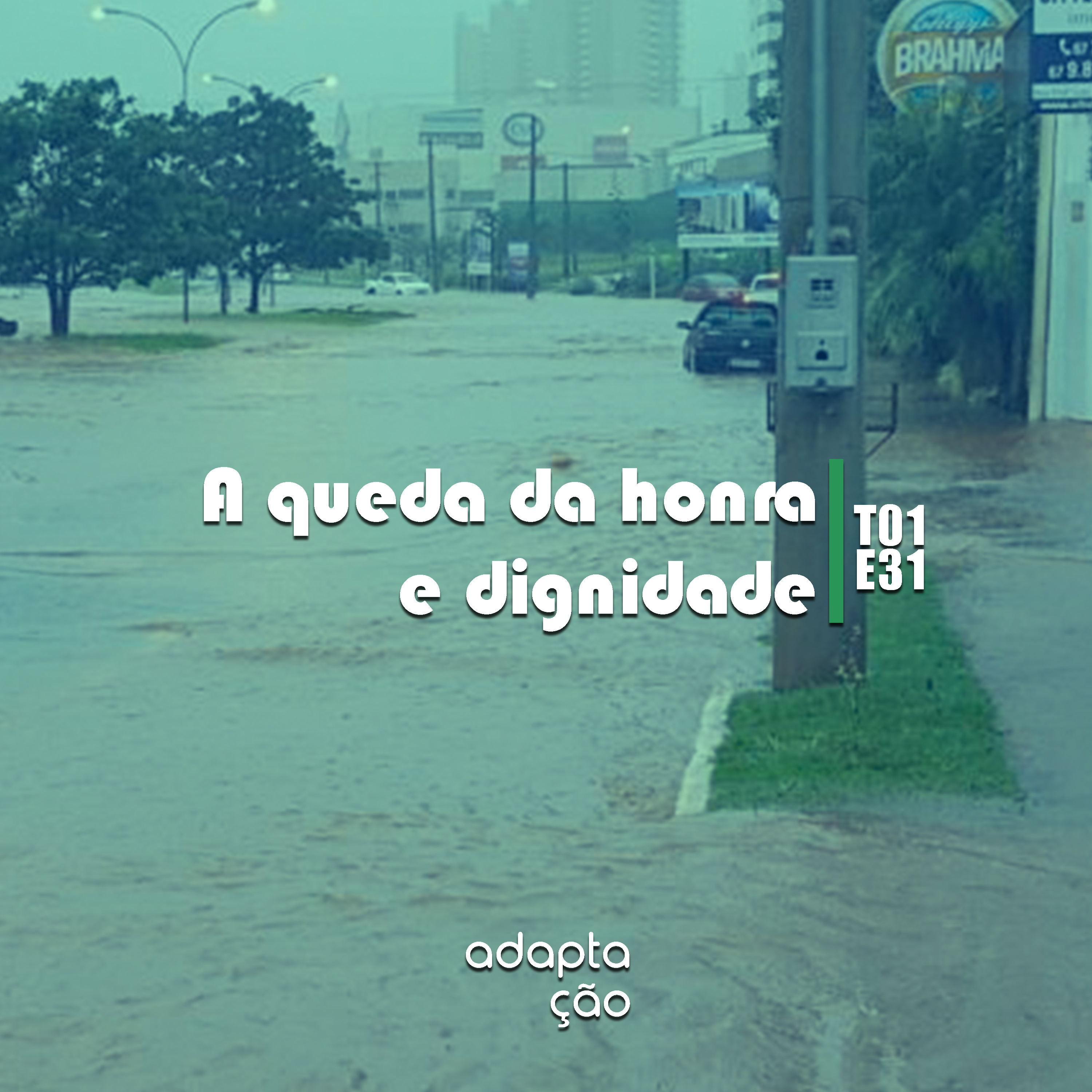 Adaptação