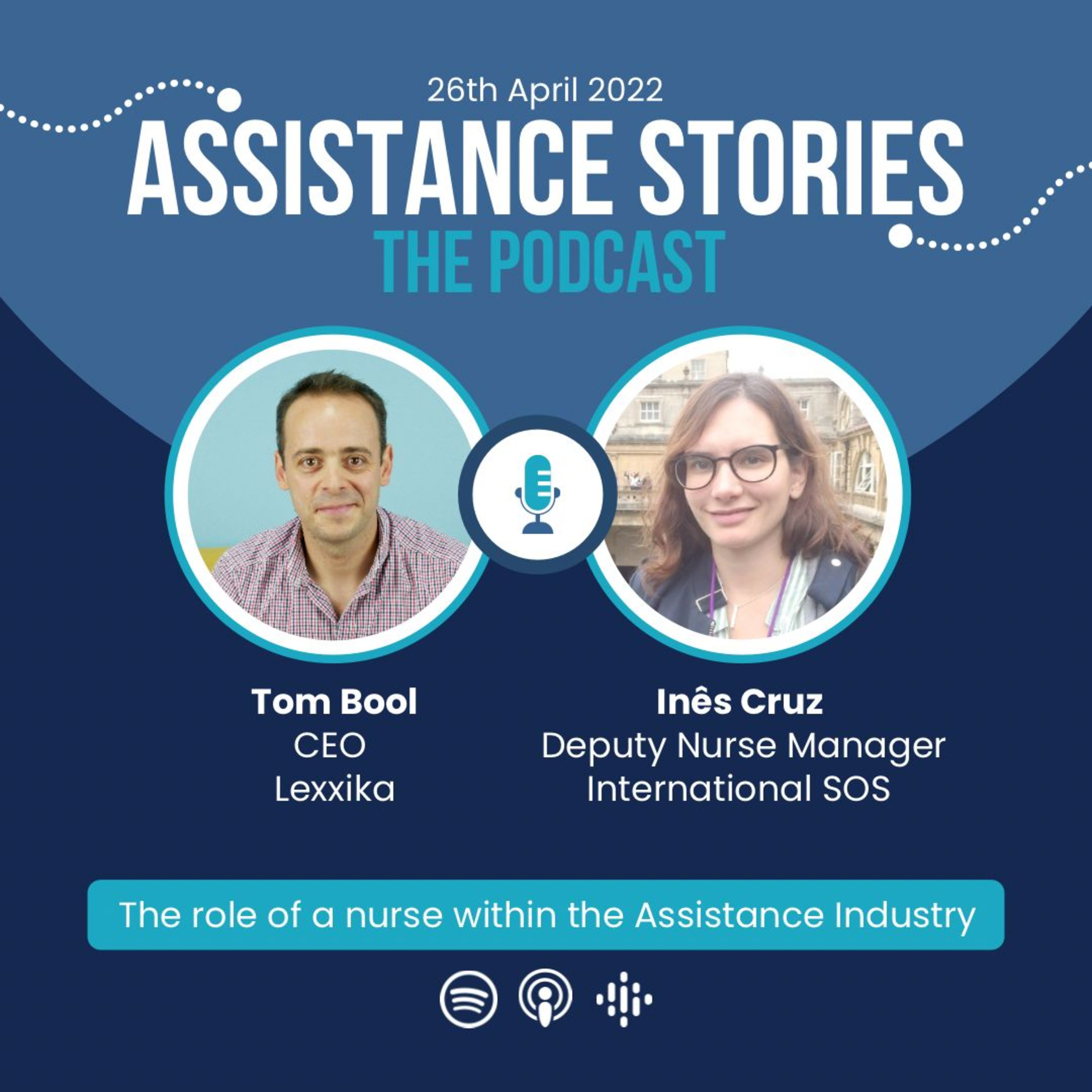 Assistance Stories