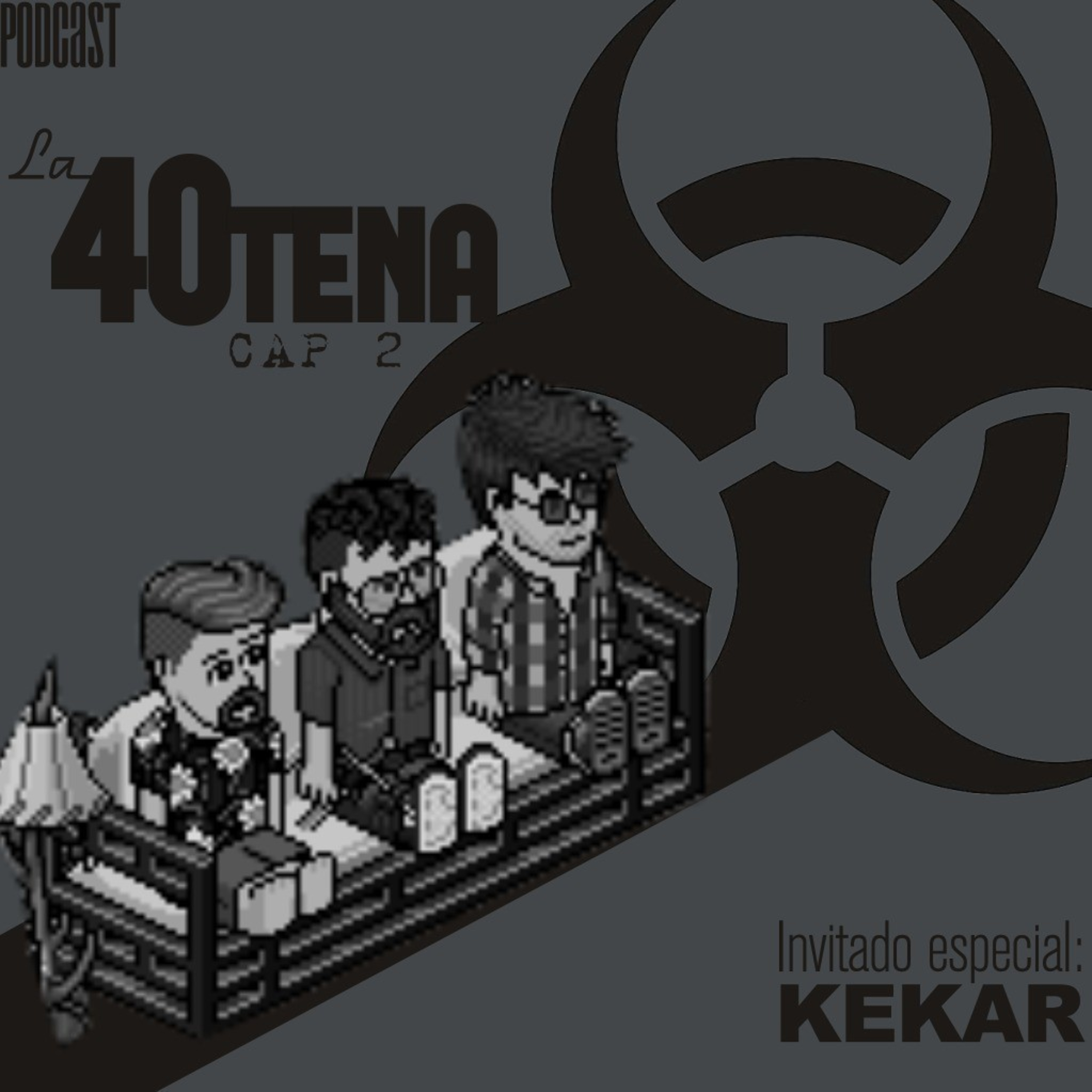 Capitulo 2 episode artwork