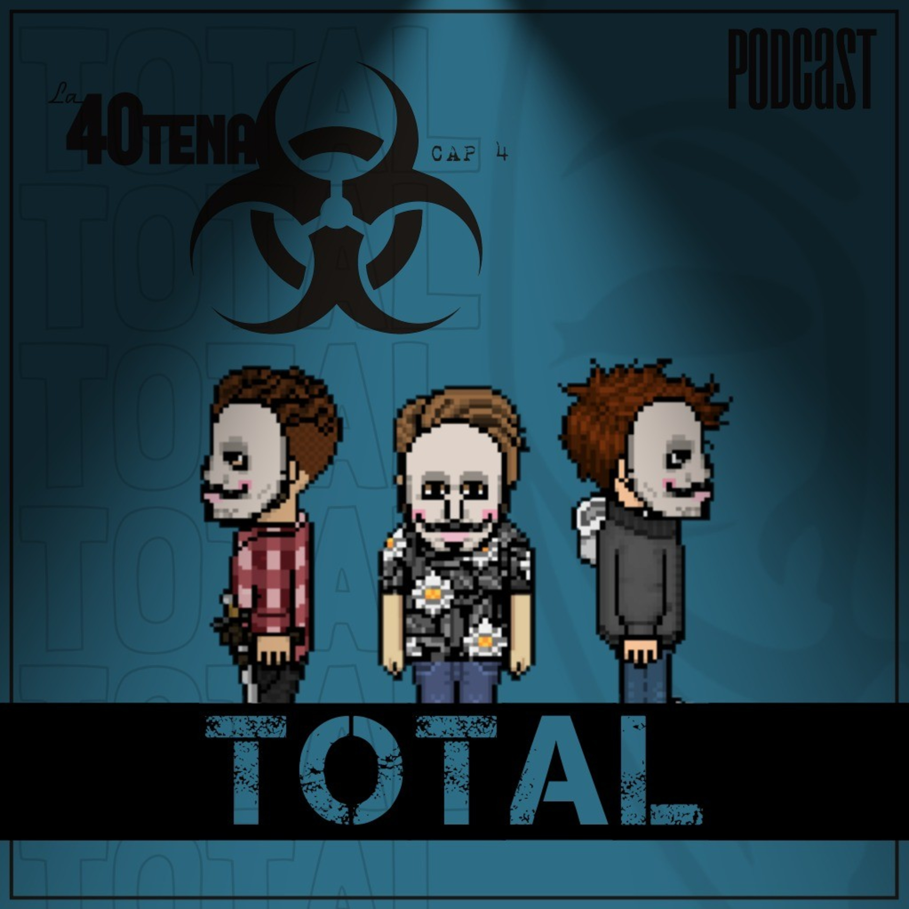 Capitulo 4 episode artwork