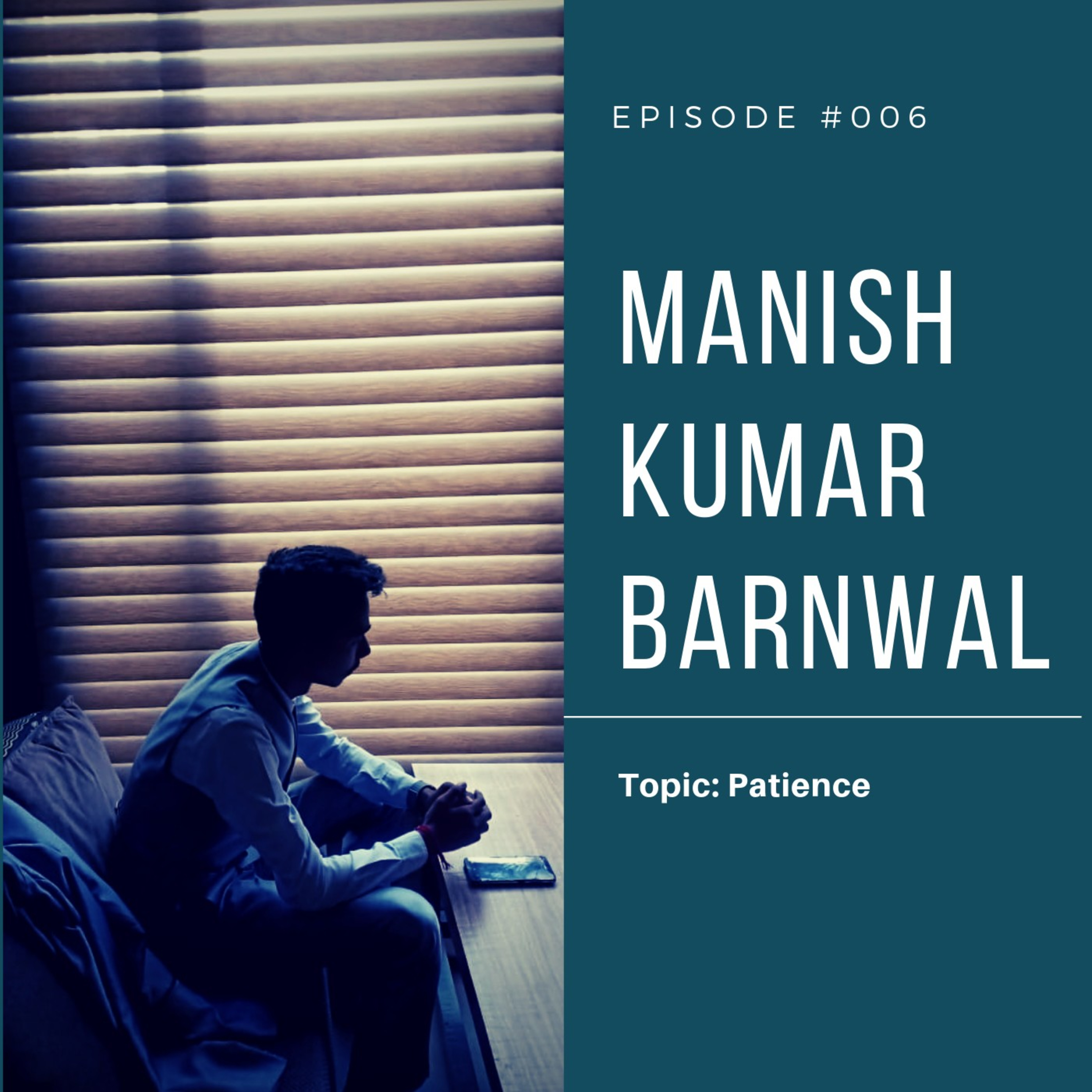 Manish Kumar Barnwal\'s show