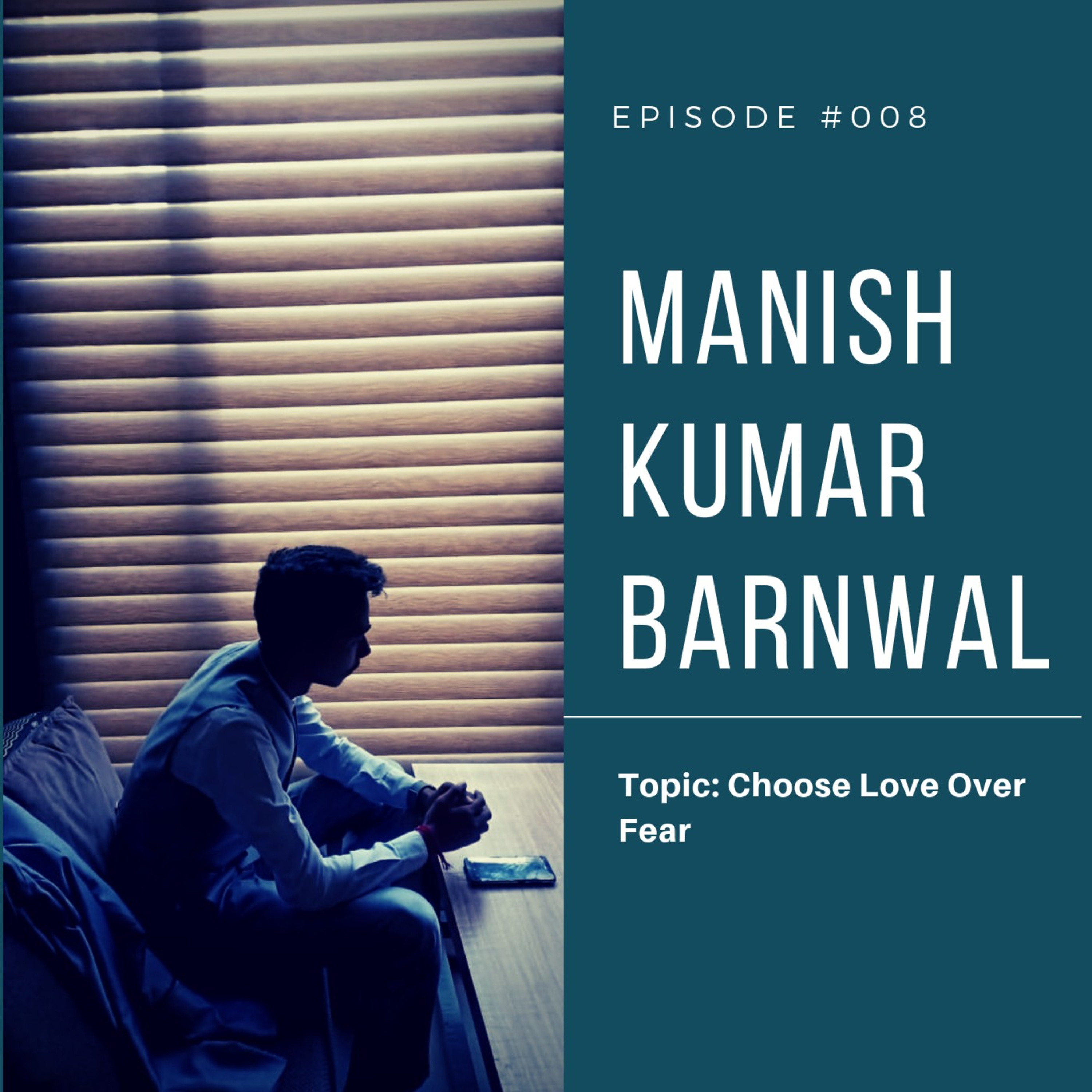 Manish Kumar Barnwal\'s show