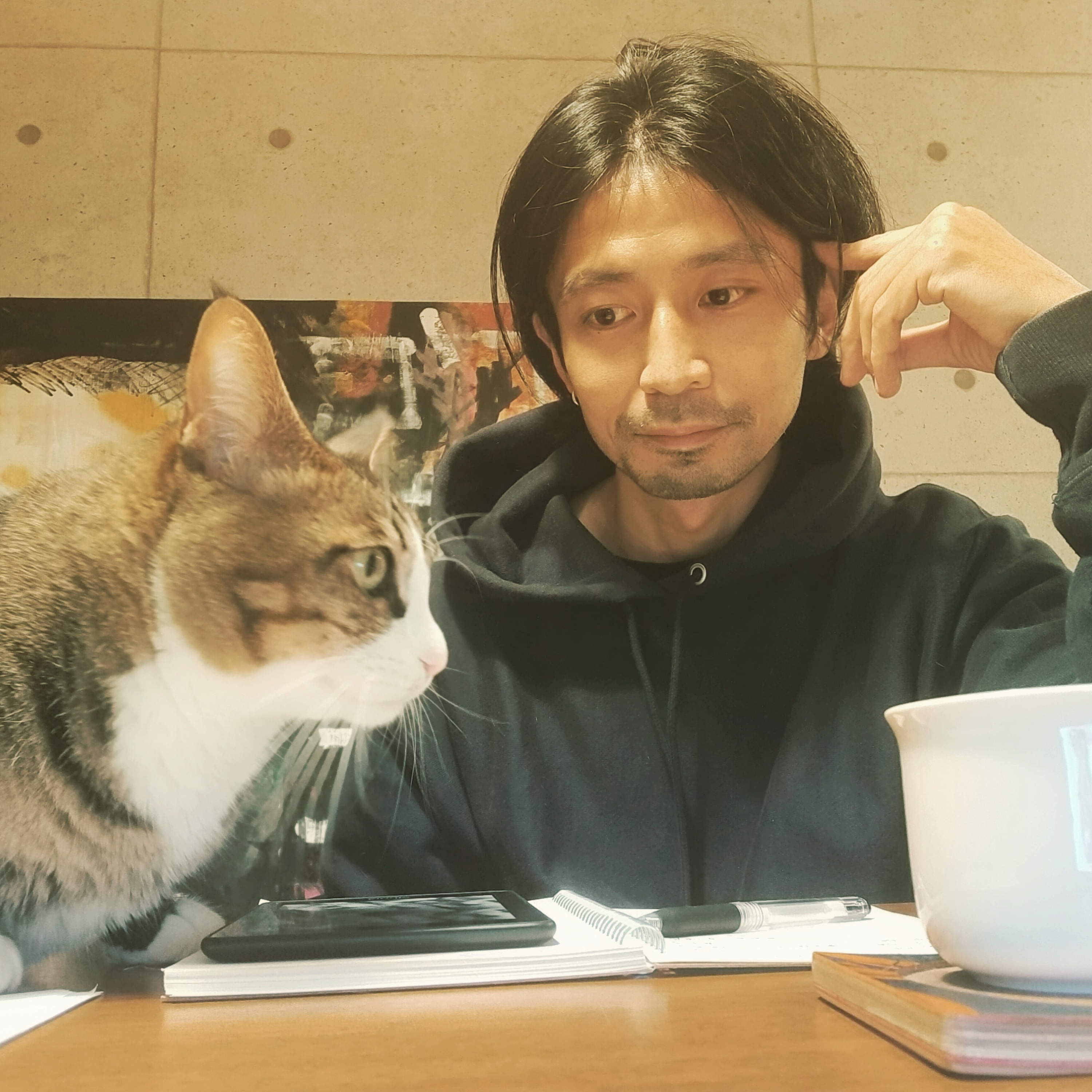 だらだら自己紹介 episode artwork