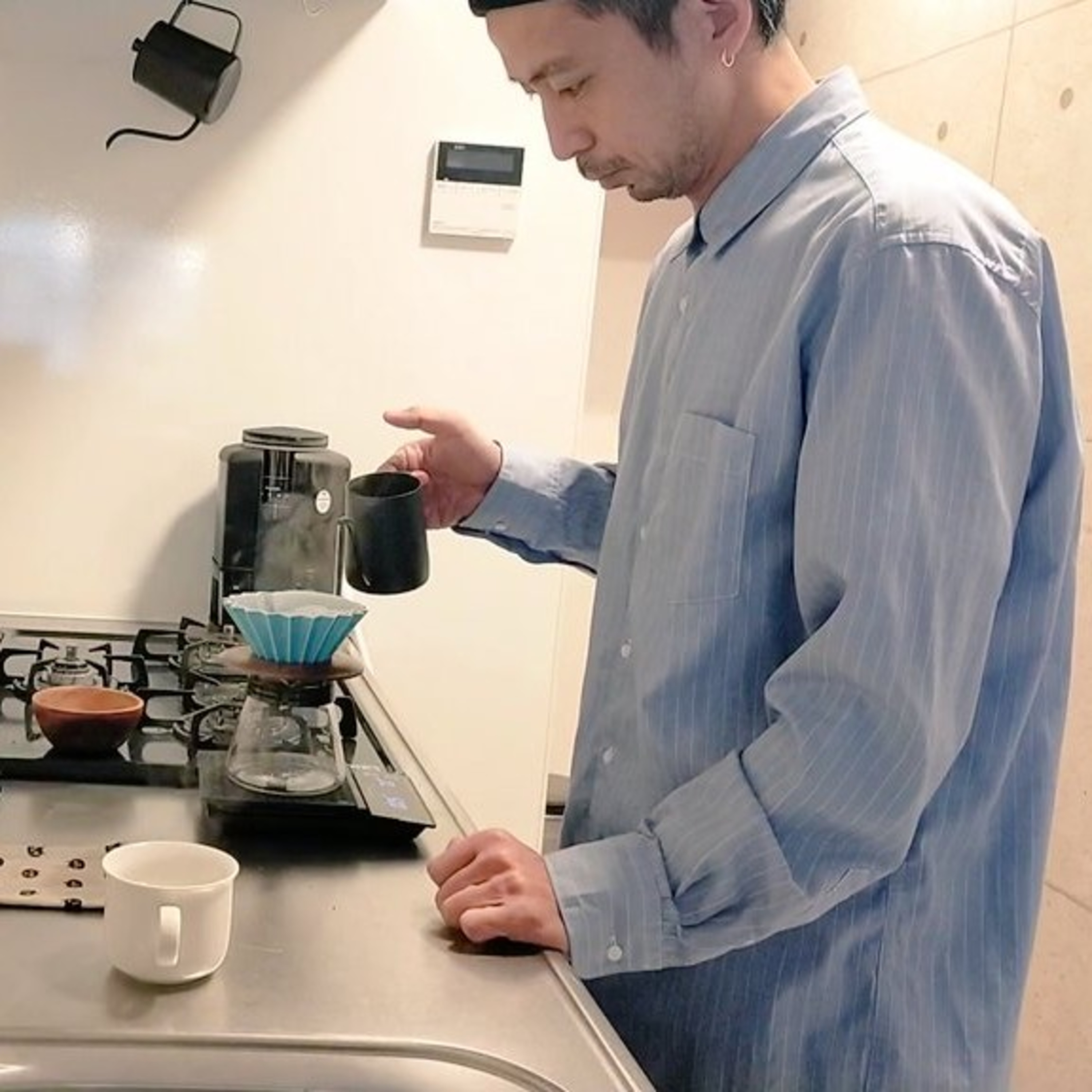 第2回目にして番組のタイトル決めたよ episode artwork