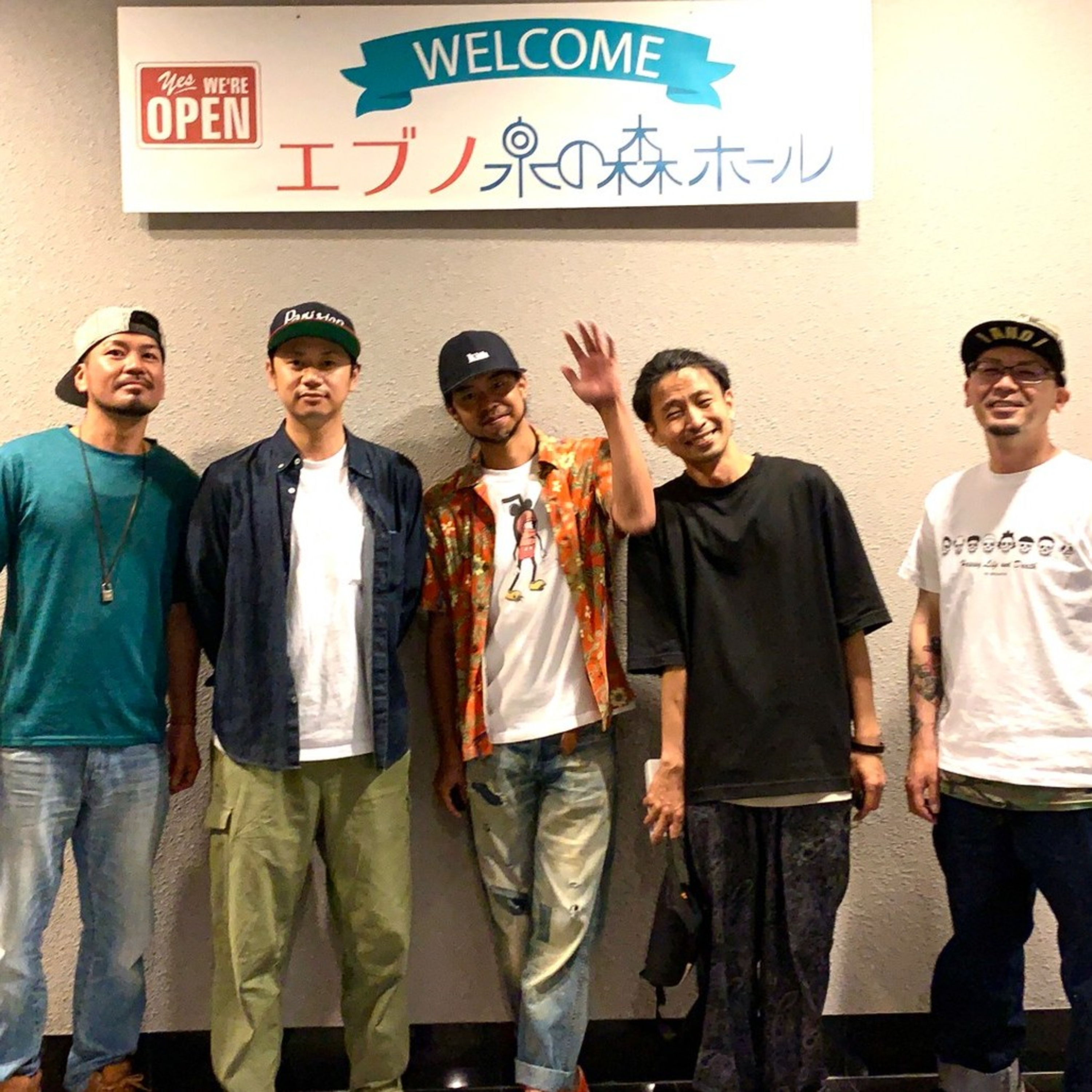 #139 Groove A GoGoの話 episode artwork