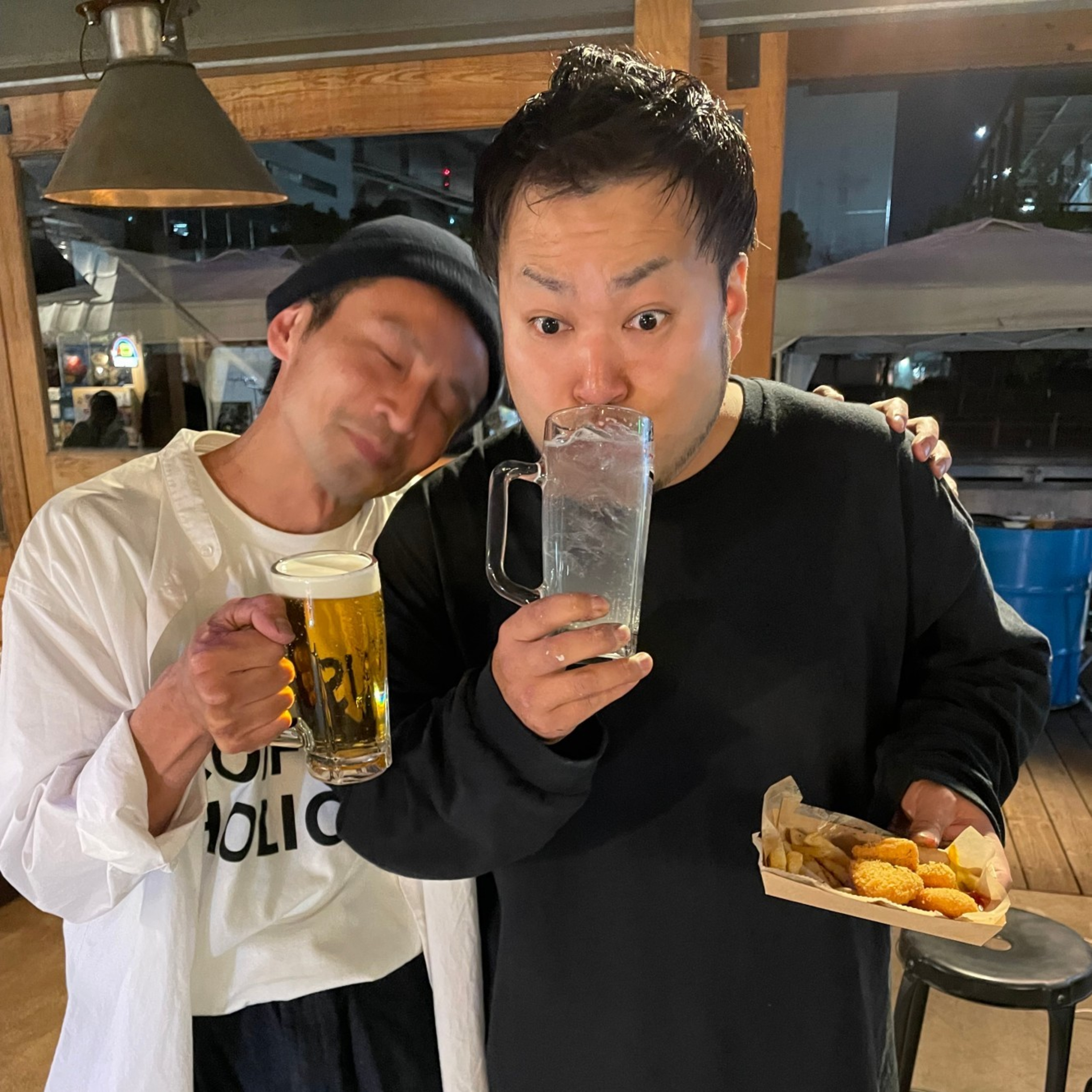 #275 アーティストサドという男の半生の半生（後編） episode artwork