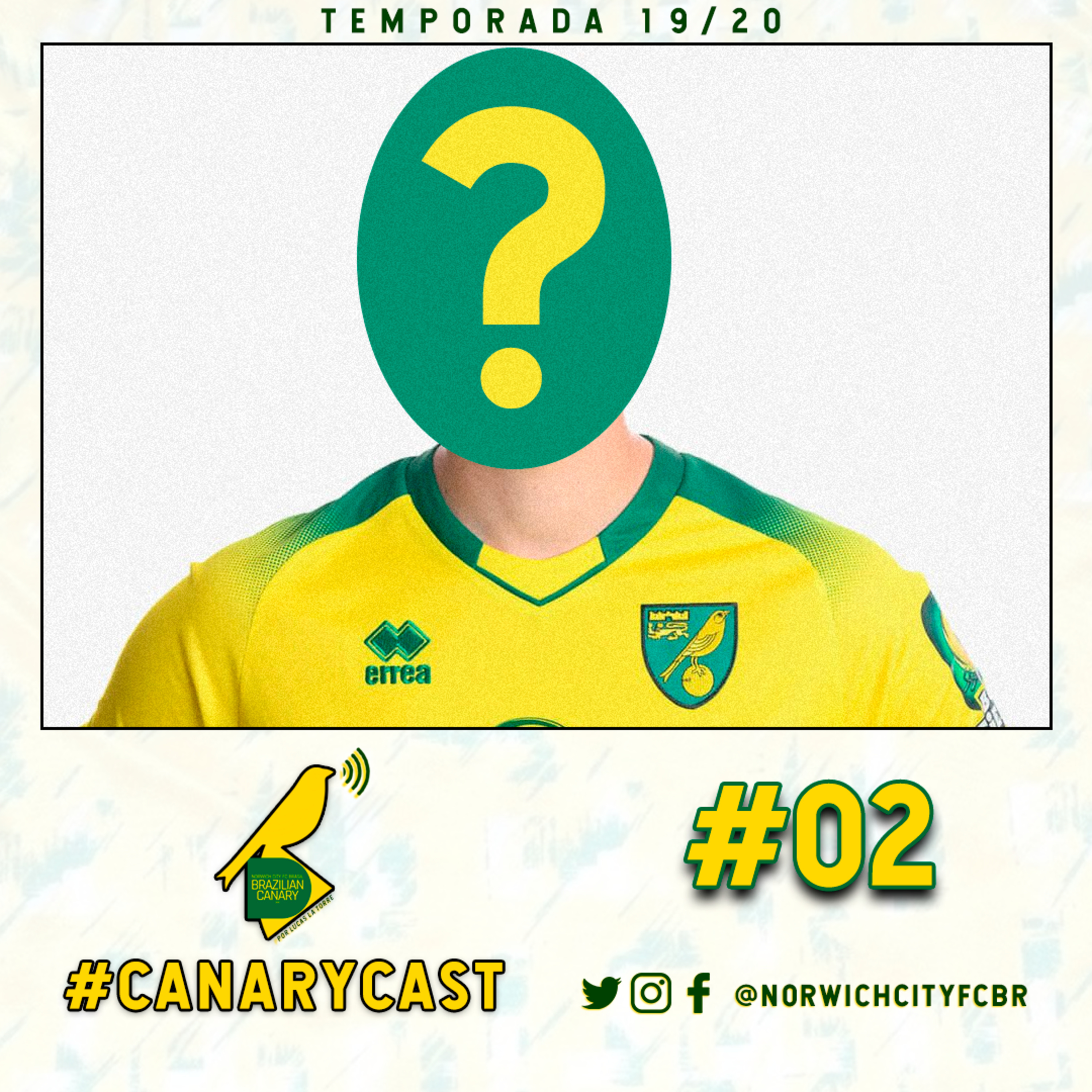 CanaryCast | O podcast dos Brazilian Canaries!