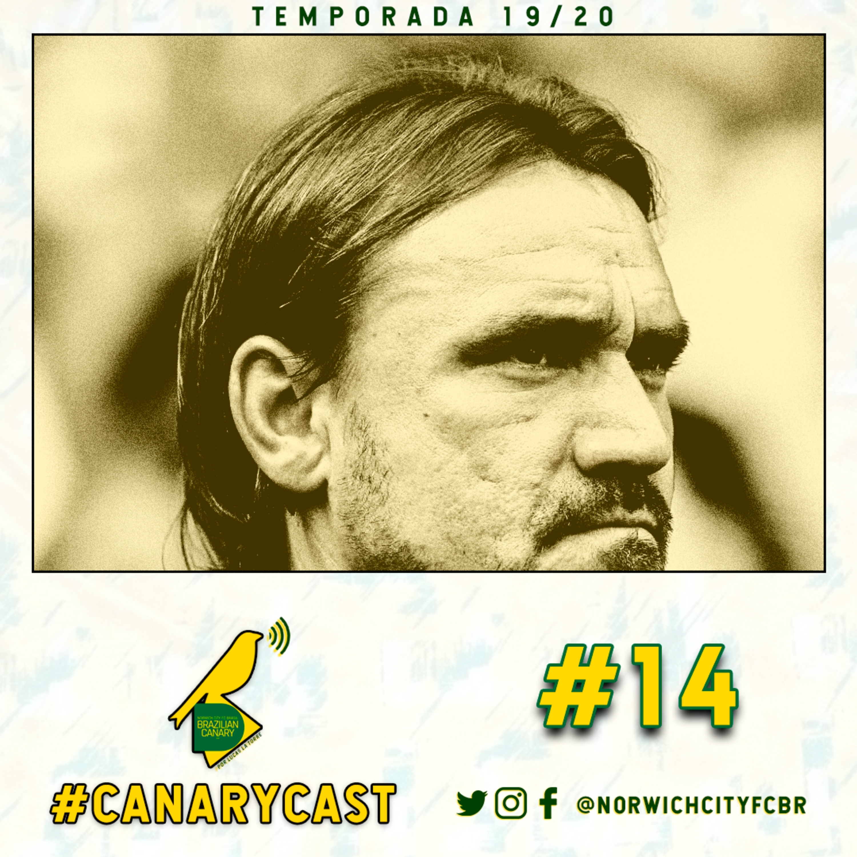 CanaryCast | O podcast dos Brazilian Canaries!