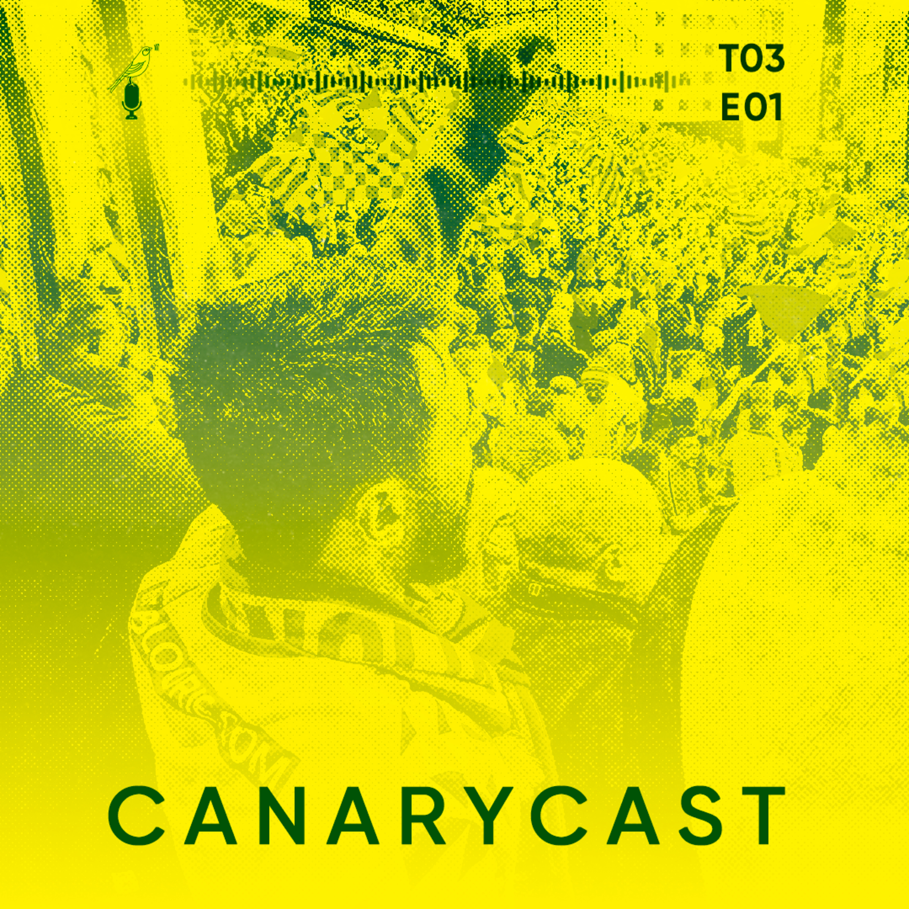 CanaryCast | O podcast dos Brazilian Canaries!
