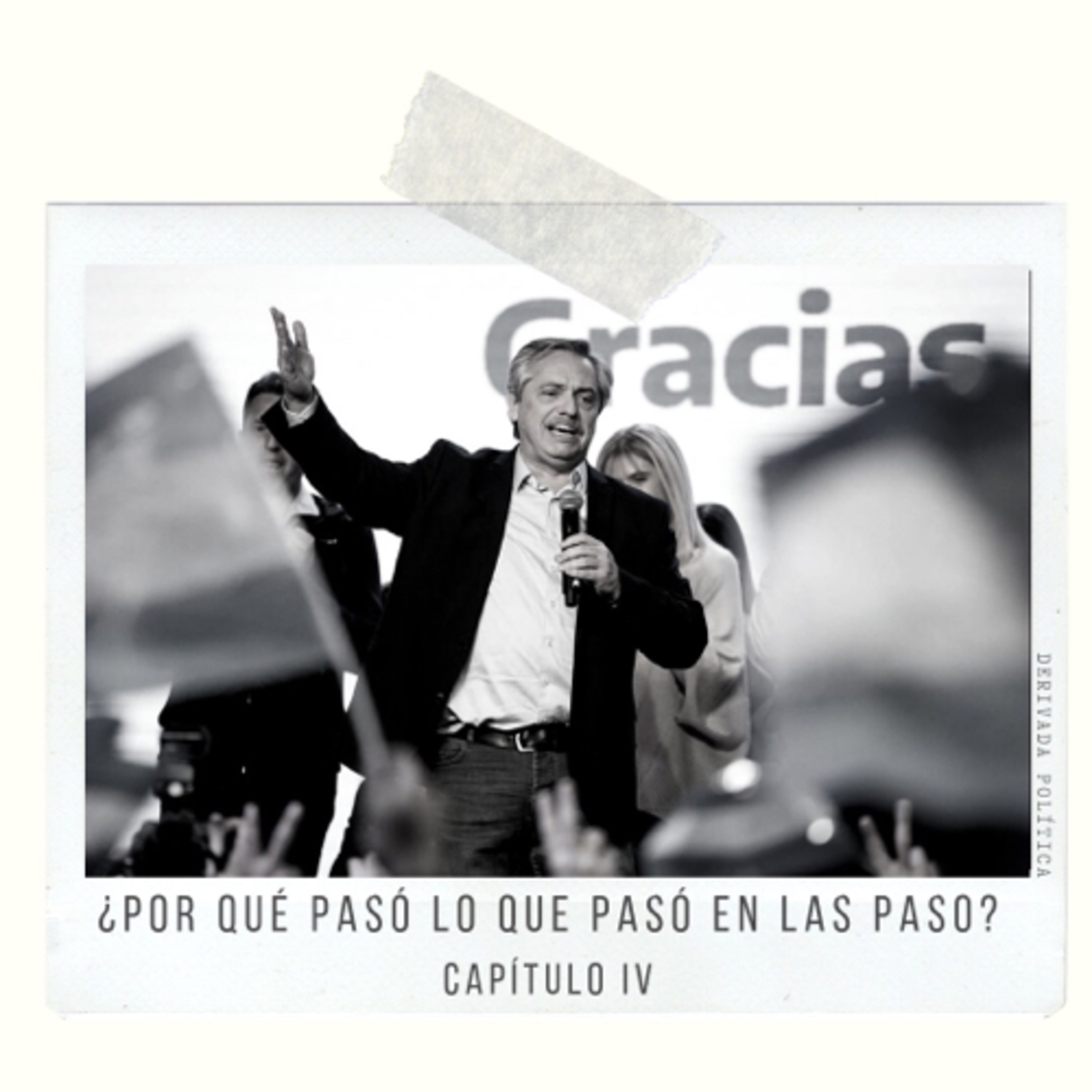 Derivada Política