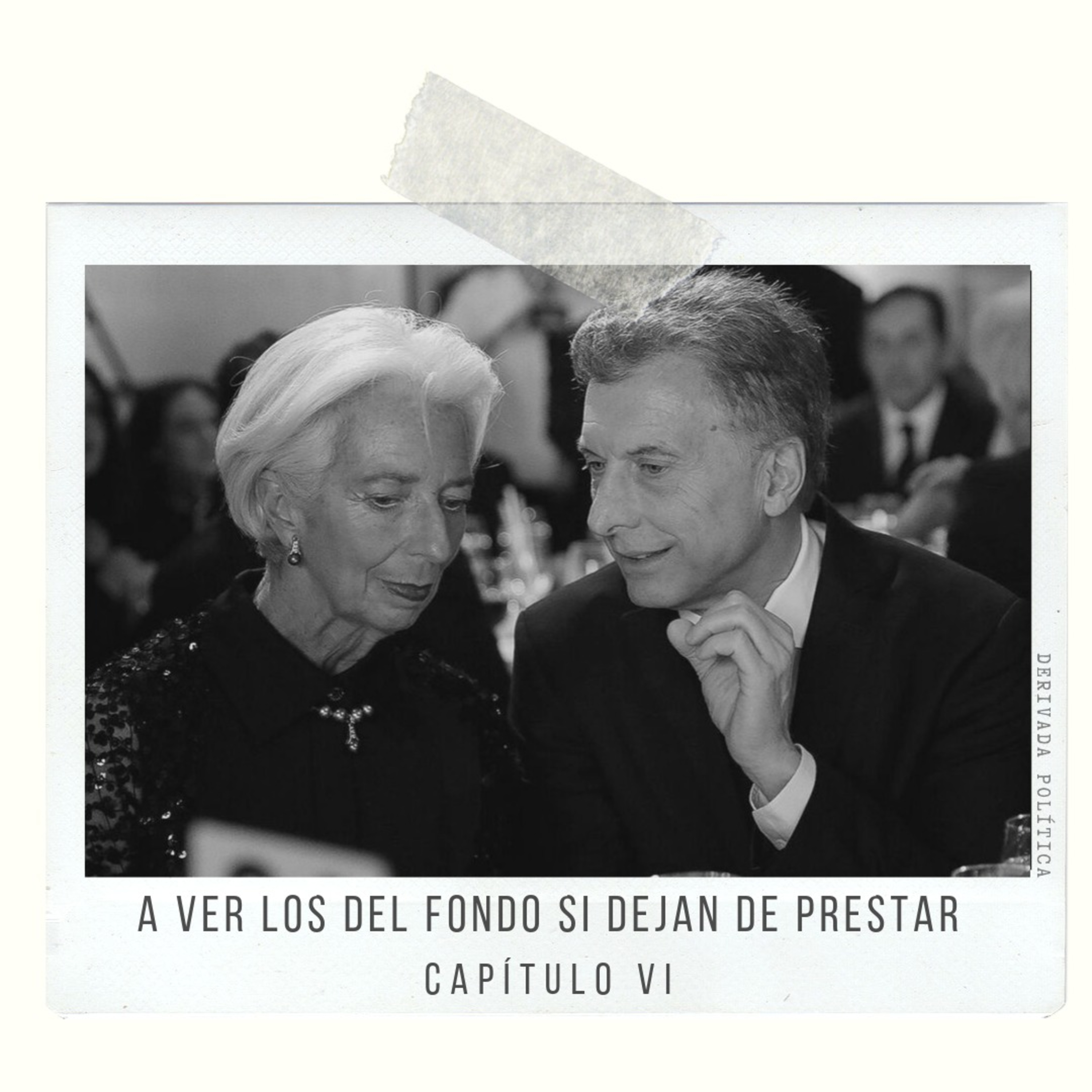 Derivada Política