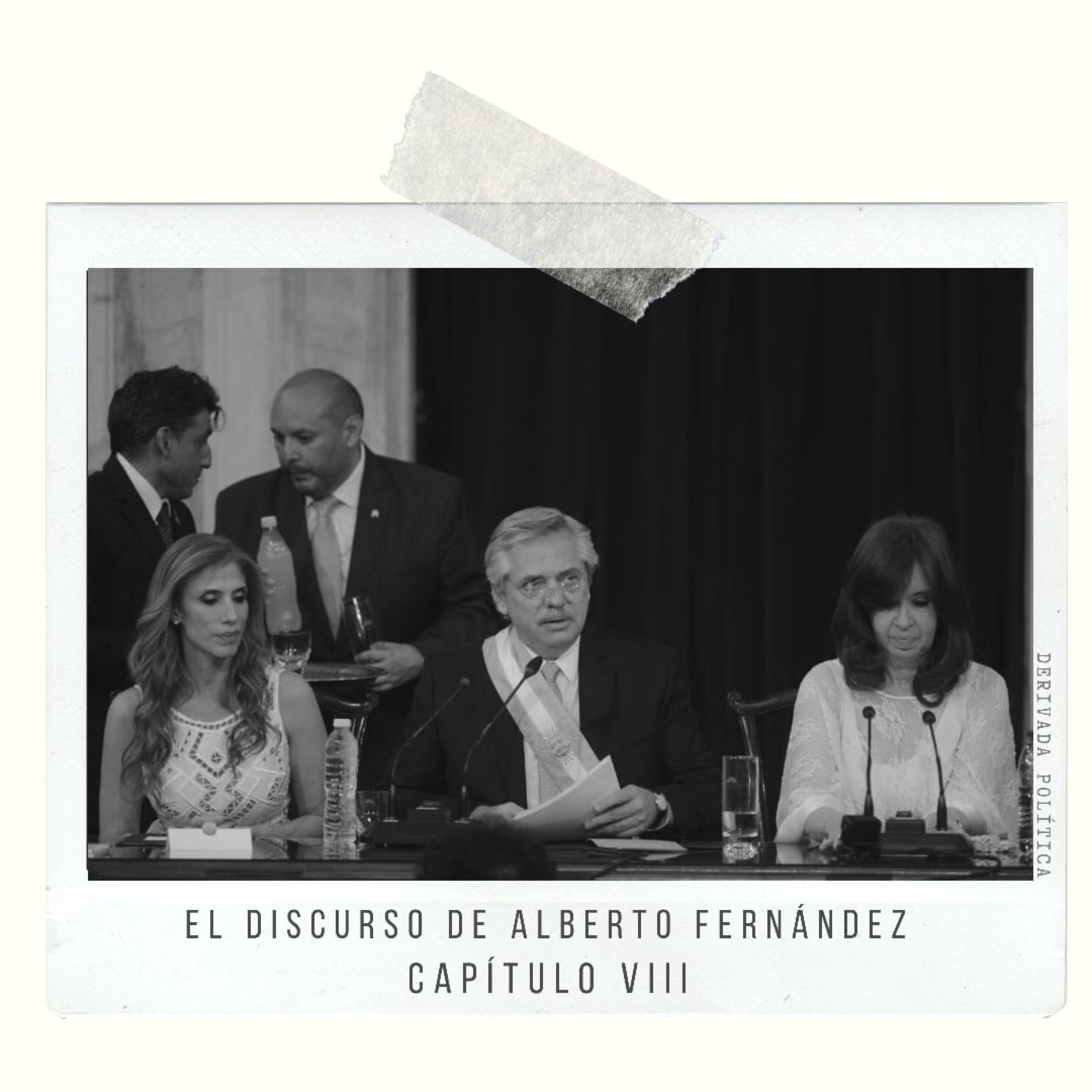 Derivada Política