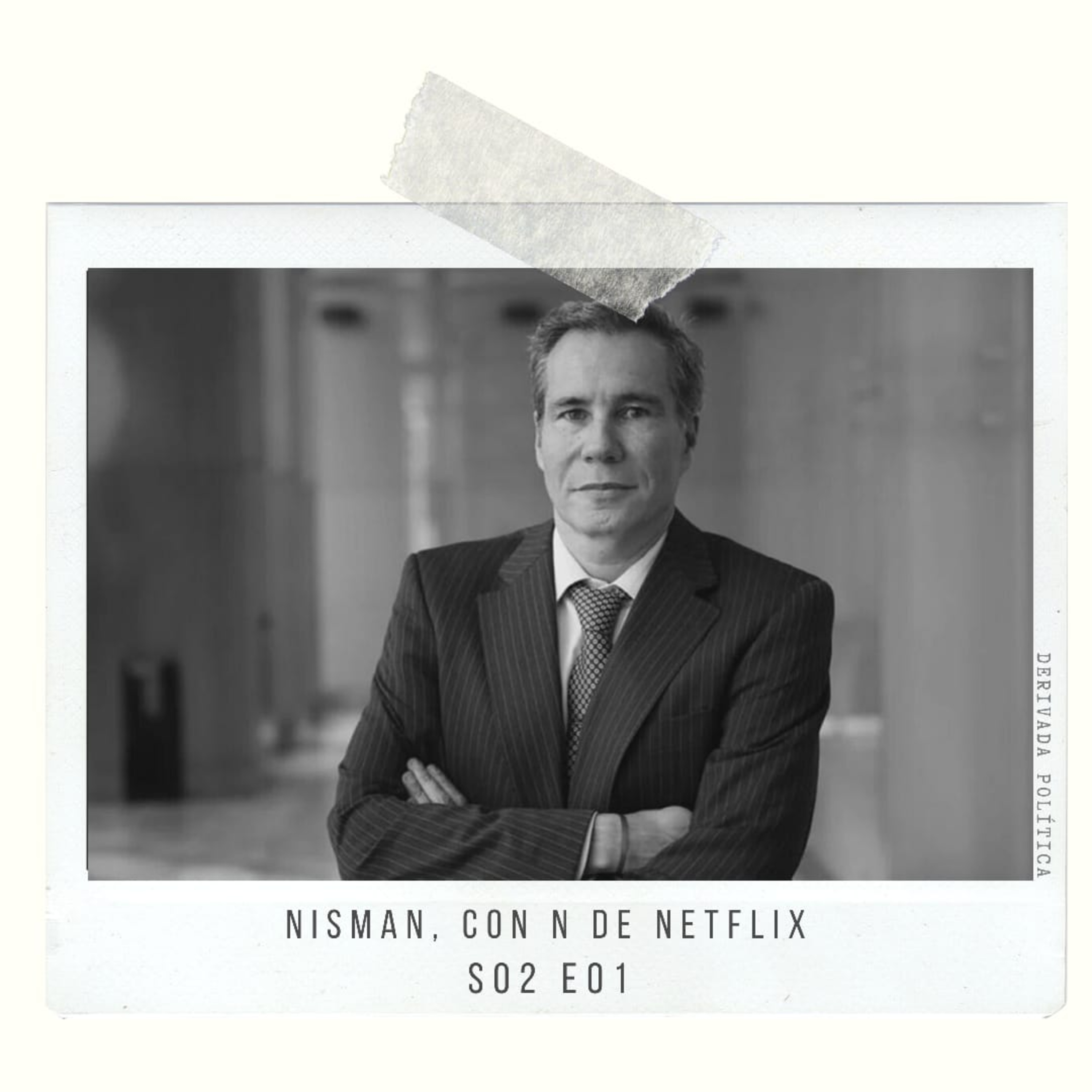 Derivada Política