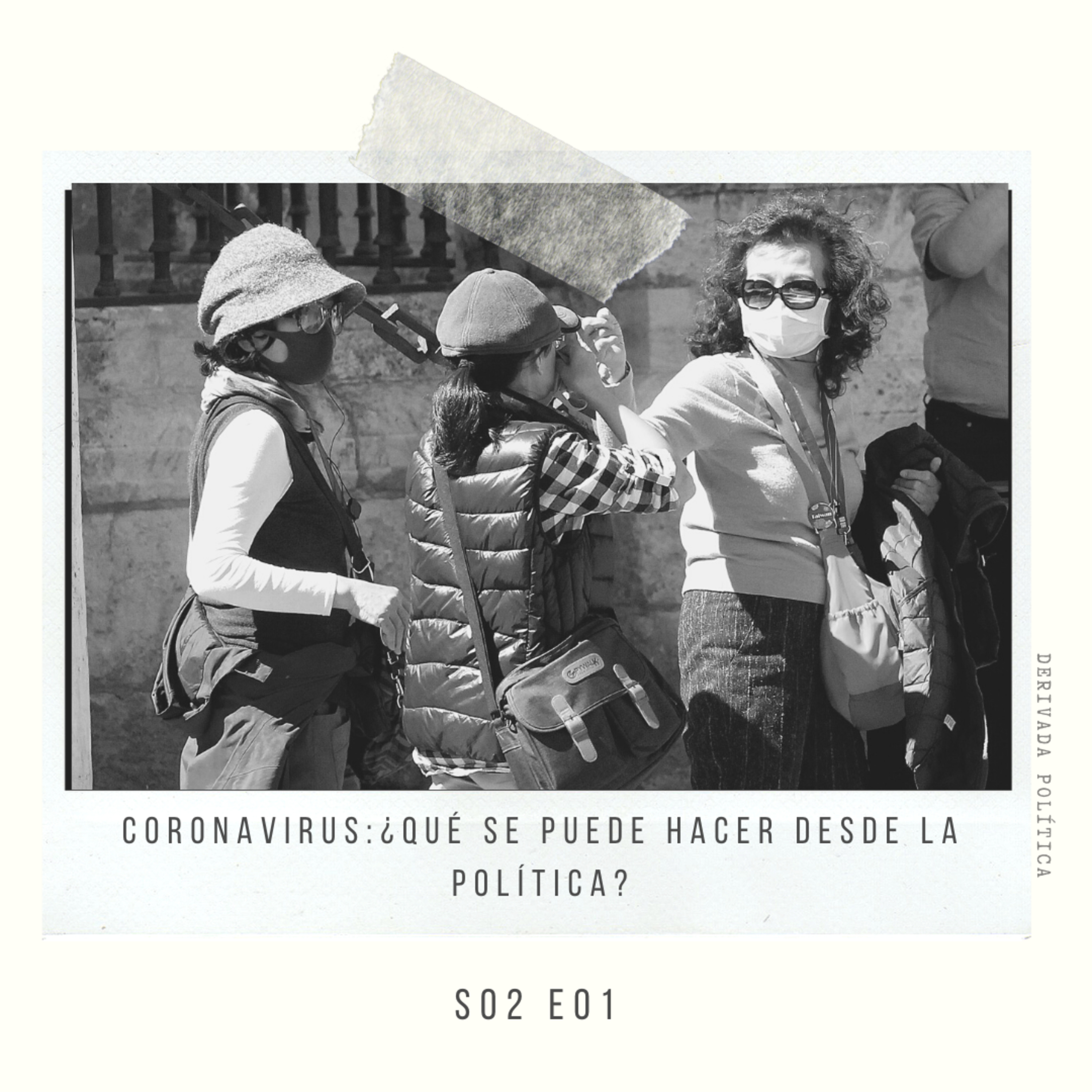 Derivada Política