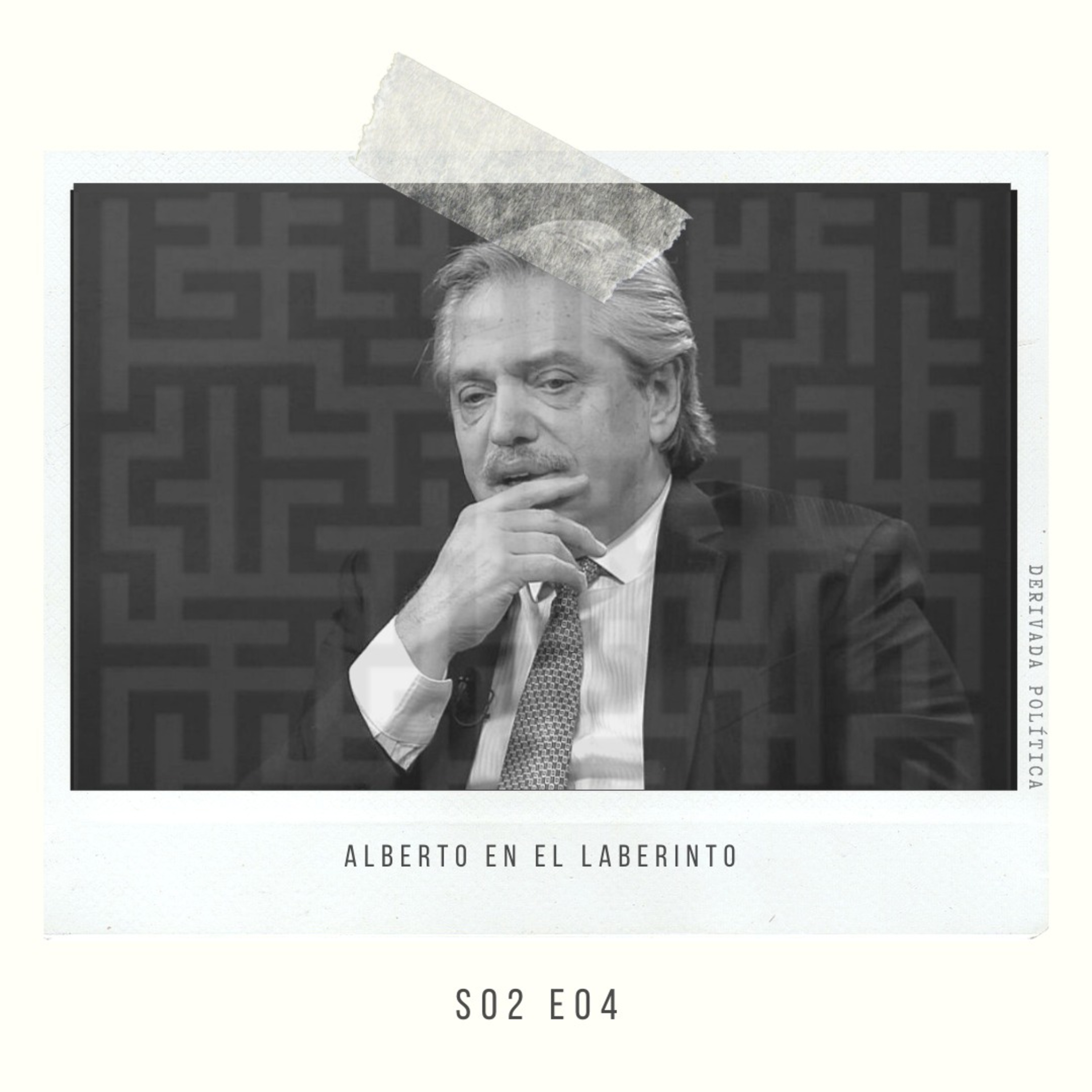Derivada Política