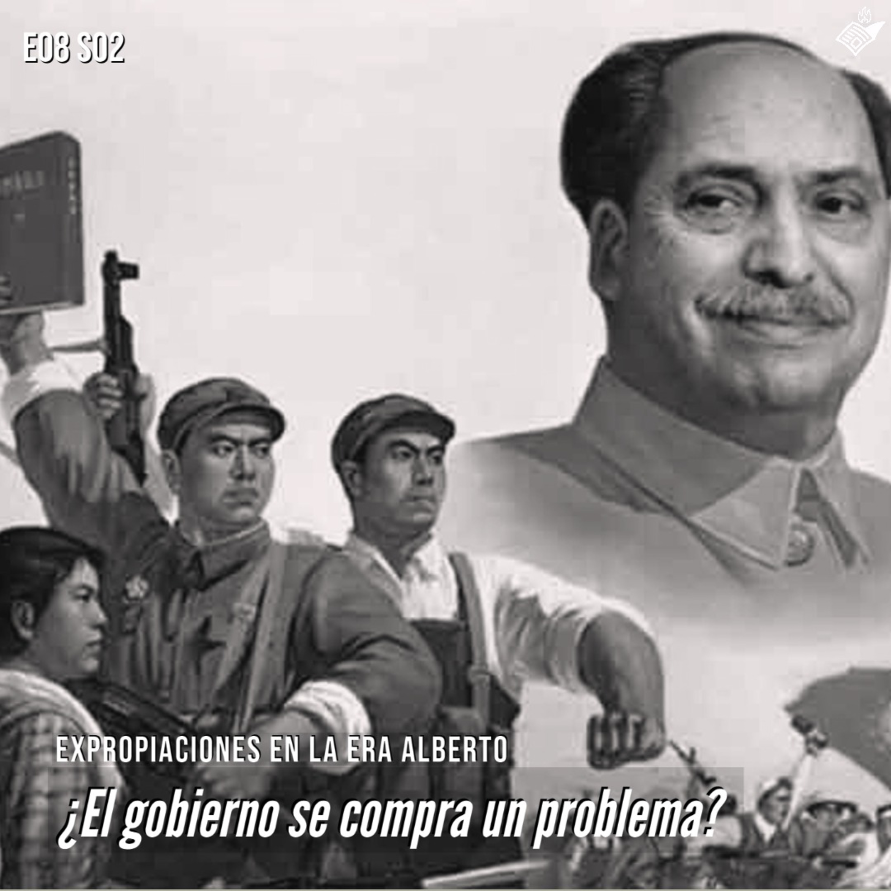 Derivada Política