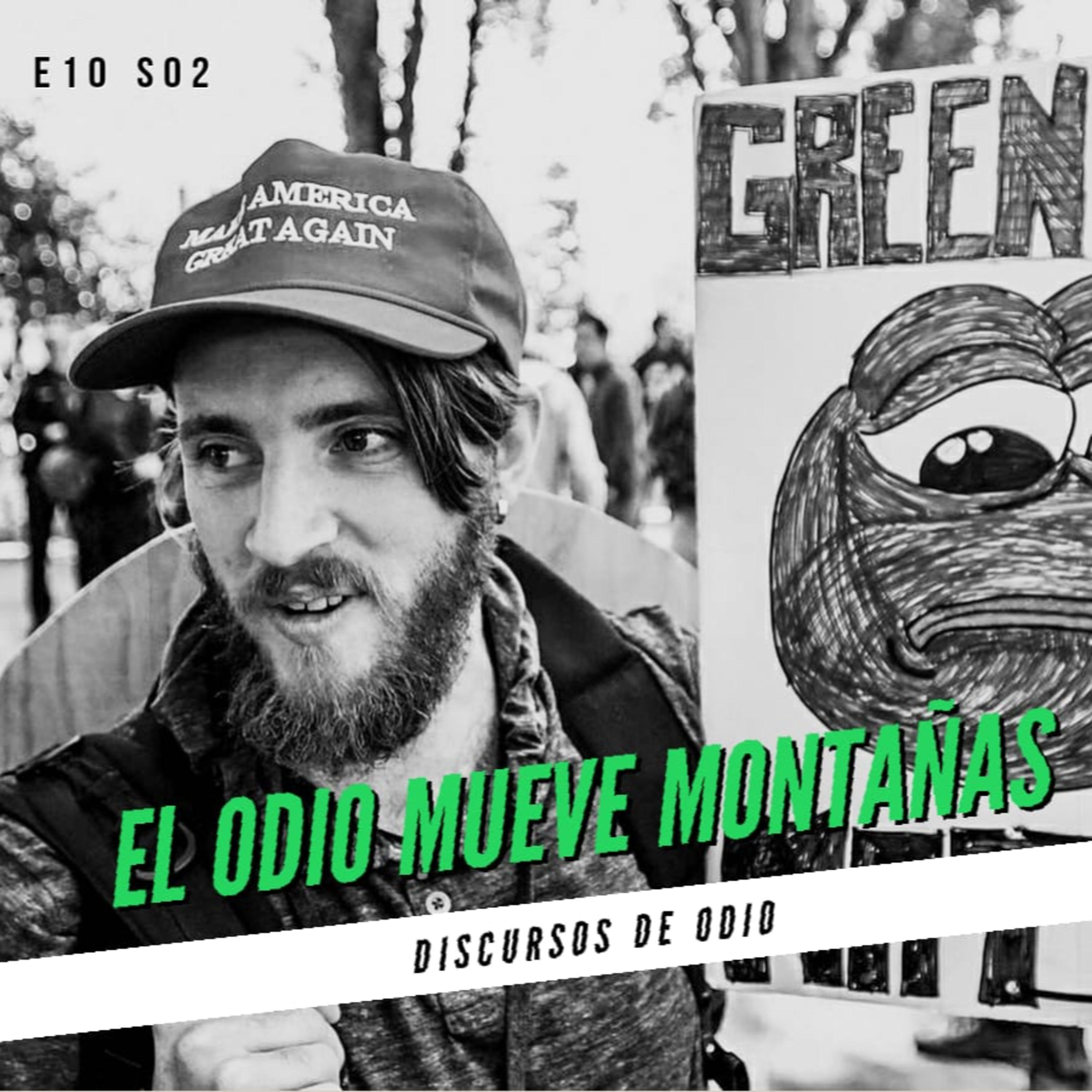 Derivada Política