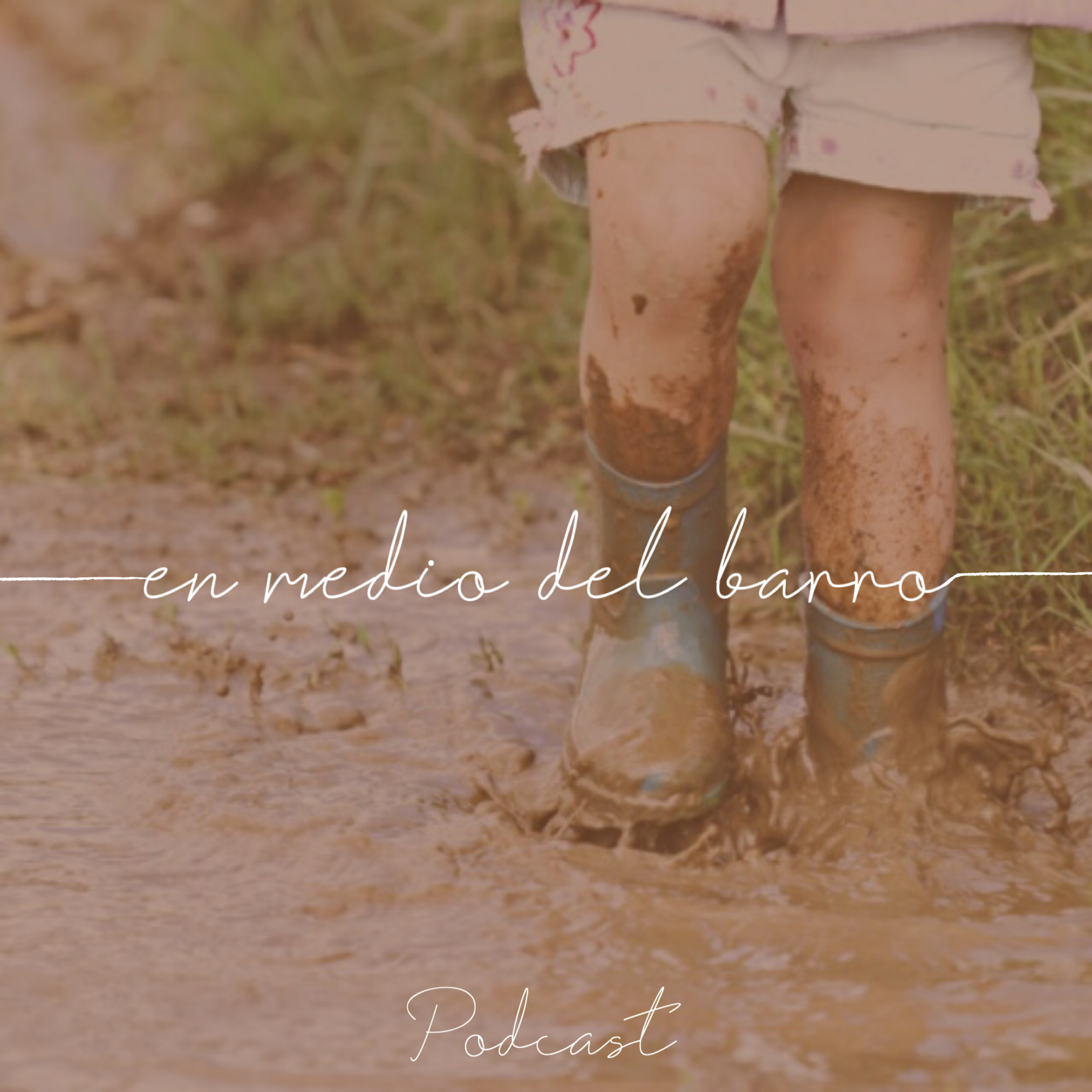 En medio del barro  episode artwork