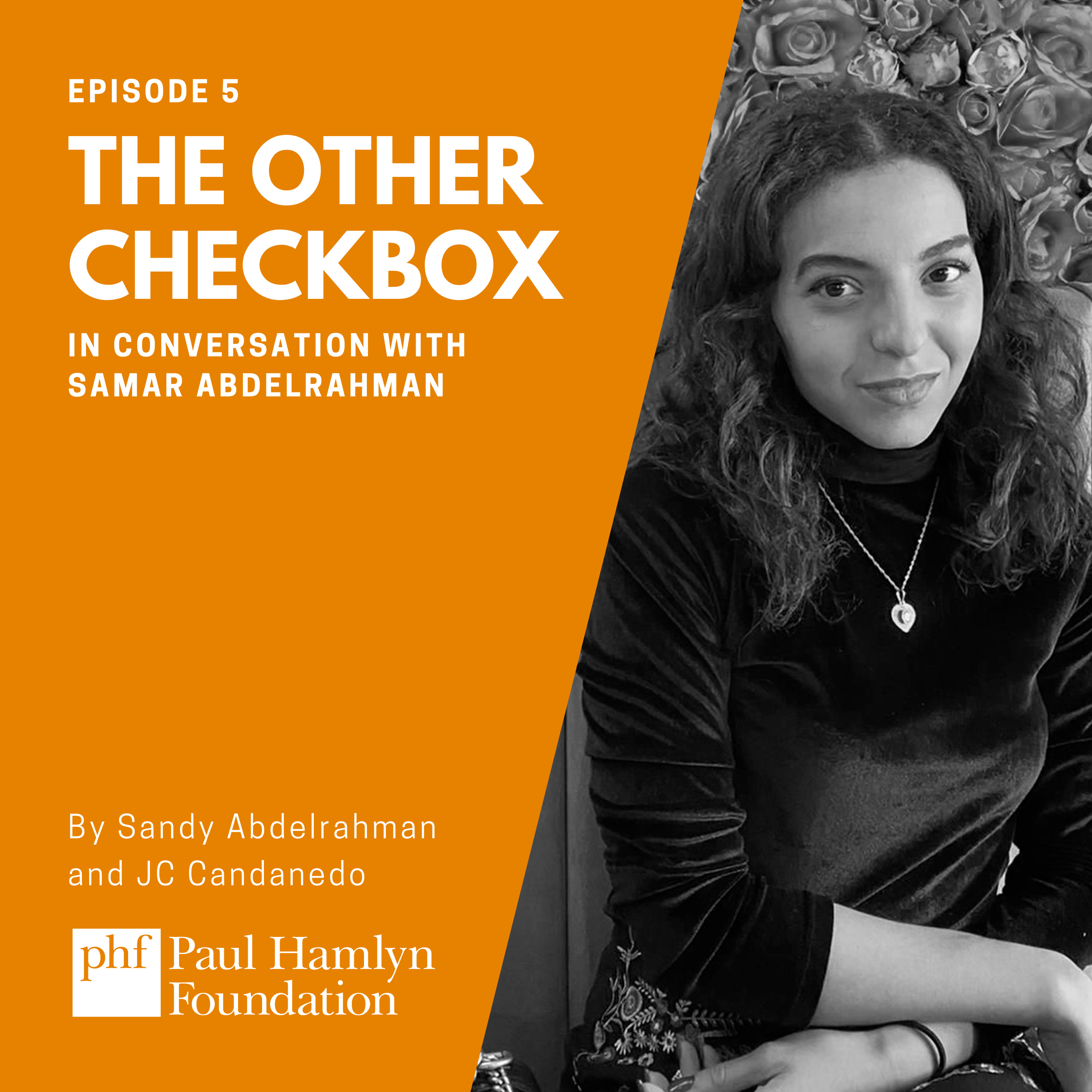 The Other Checkbox