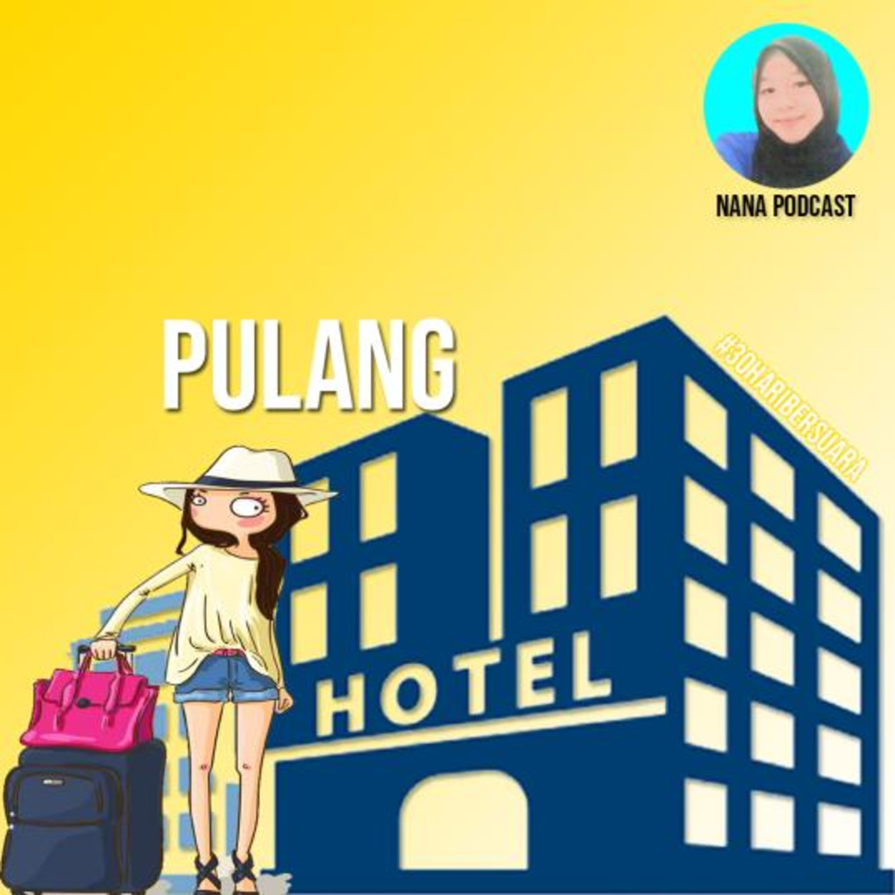 Nana Podcast