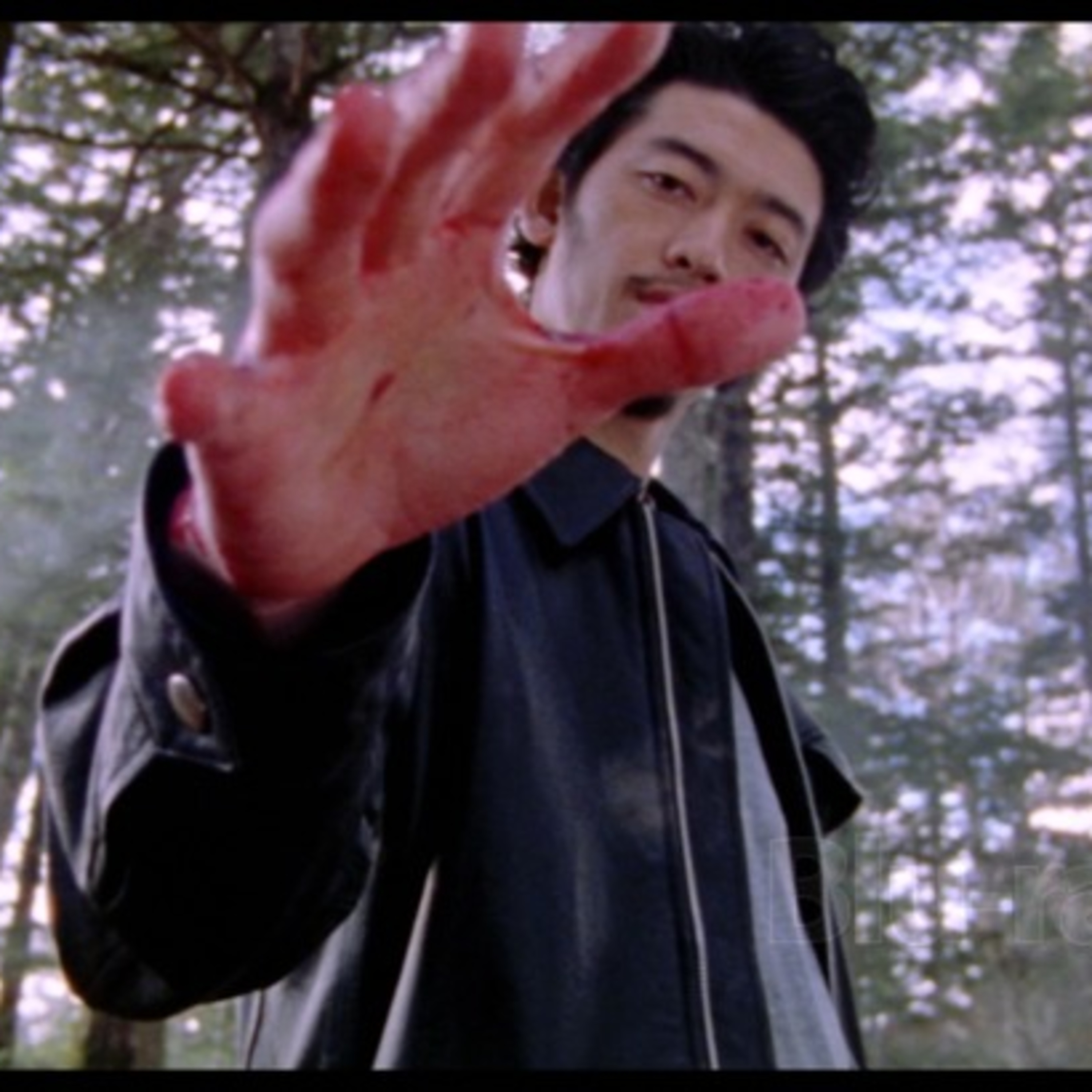 Asian Cinema Film Club