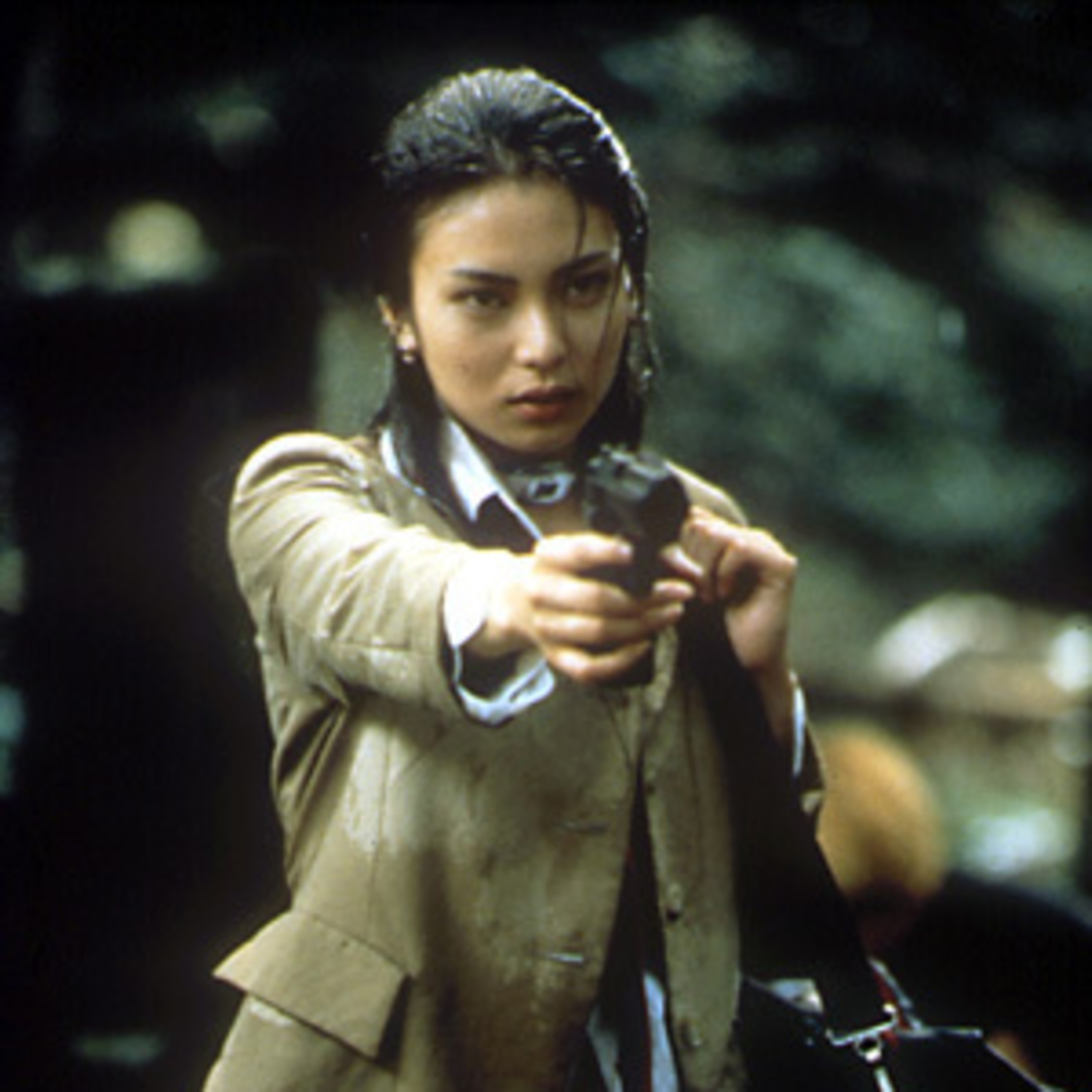 Asian Cinema Film Club