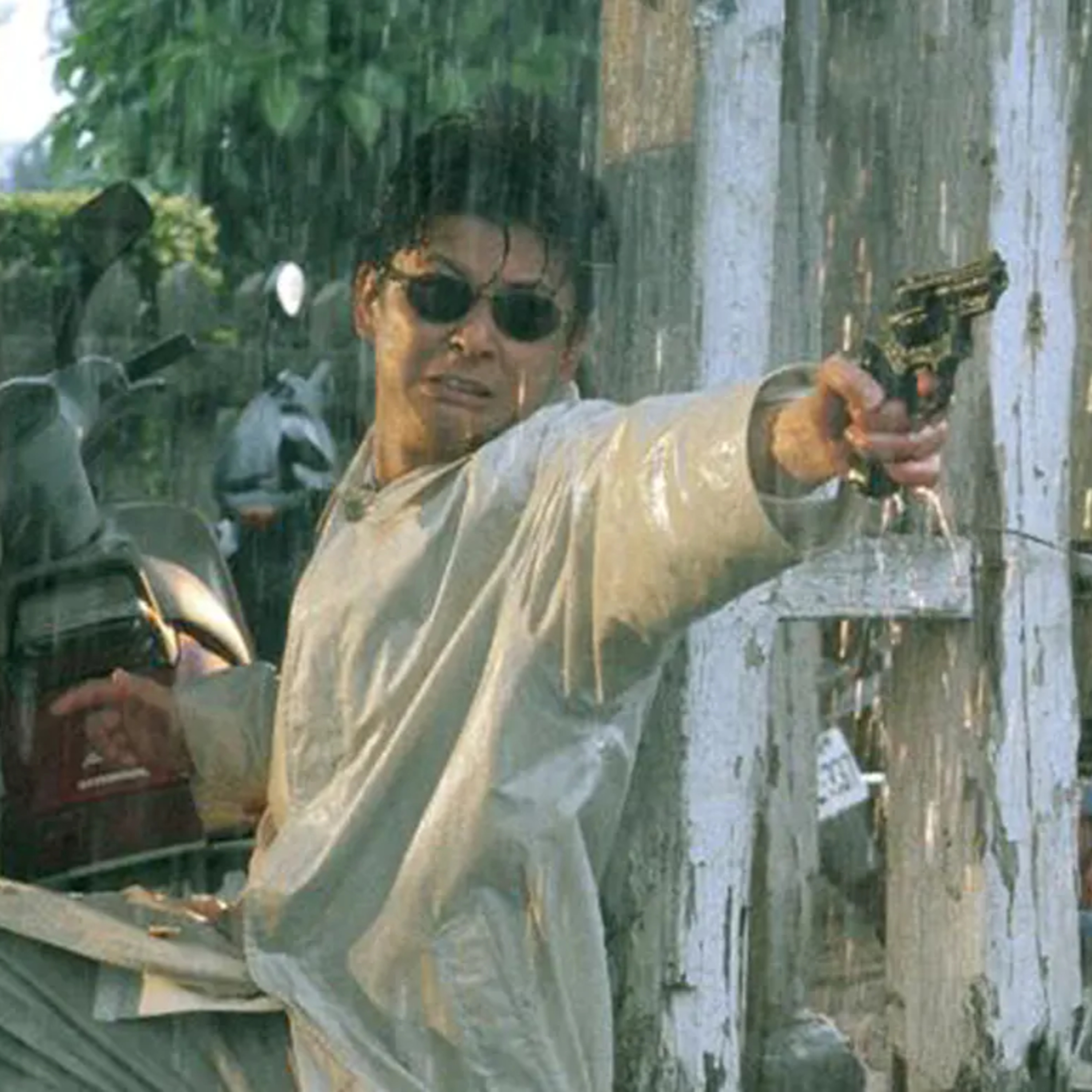 Asian Cinema Film Club