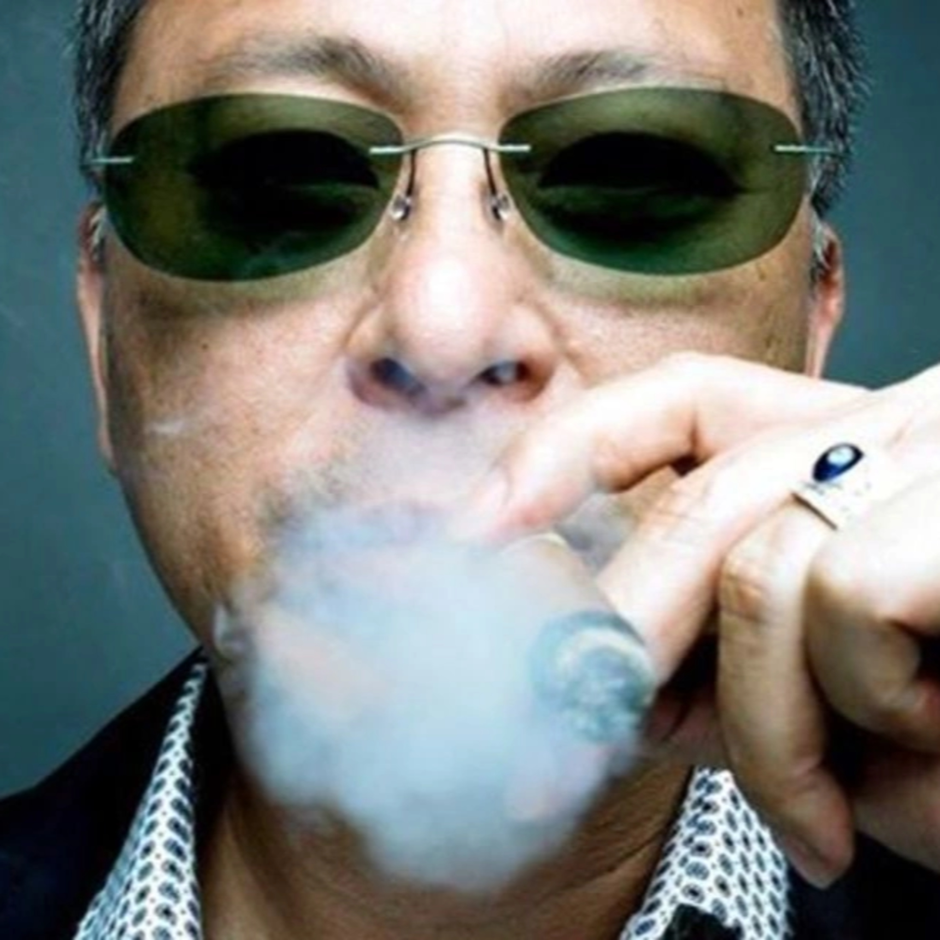 Asian Cinema Film Club