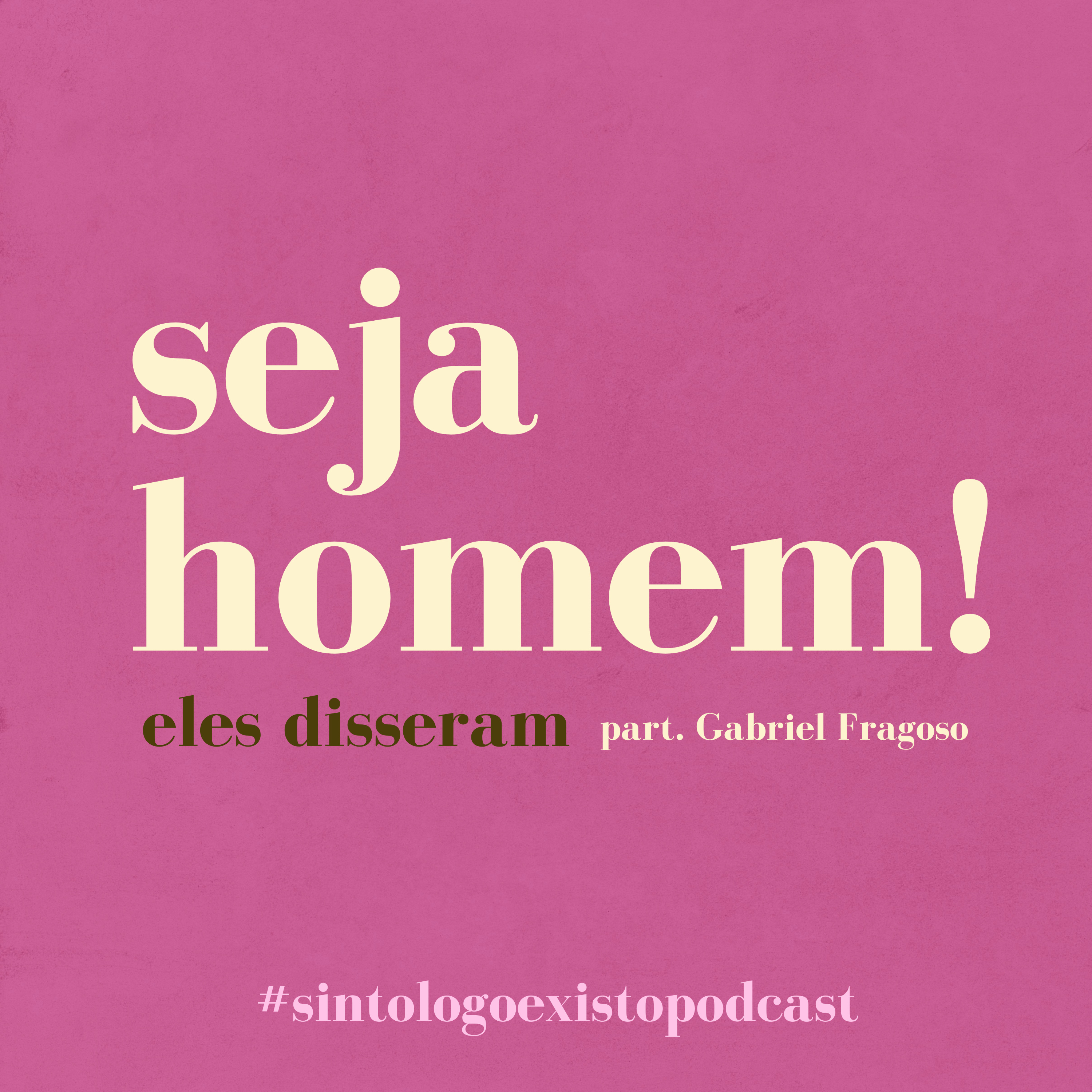 sinto, logo existo
