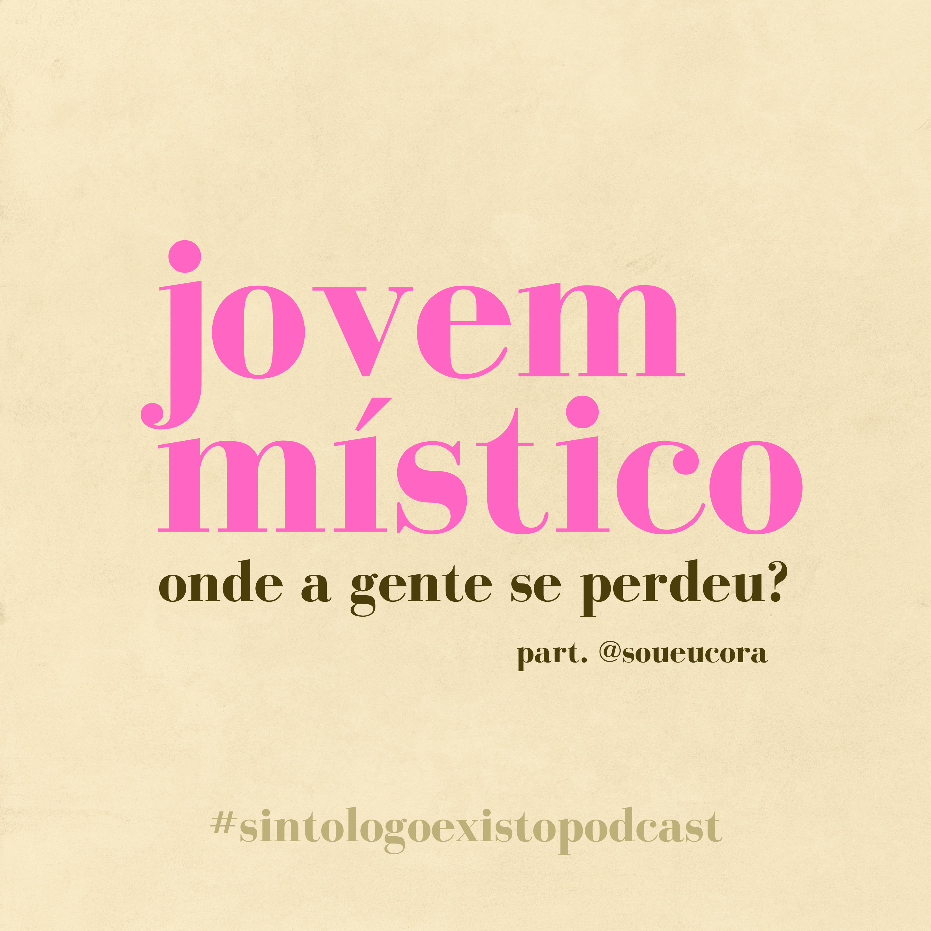 sinto, logo existo