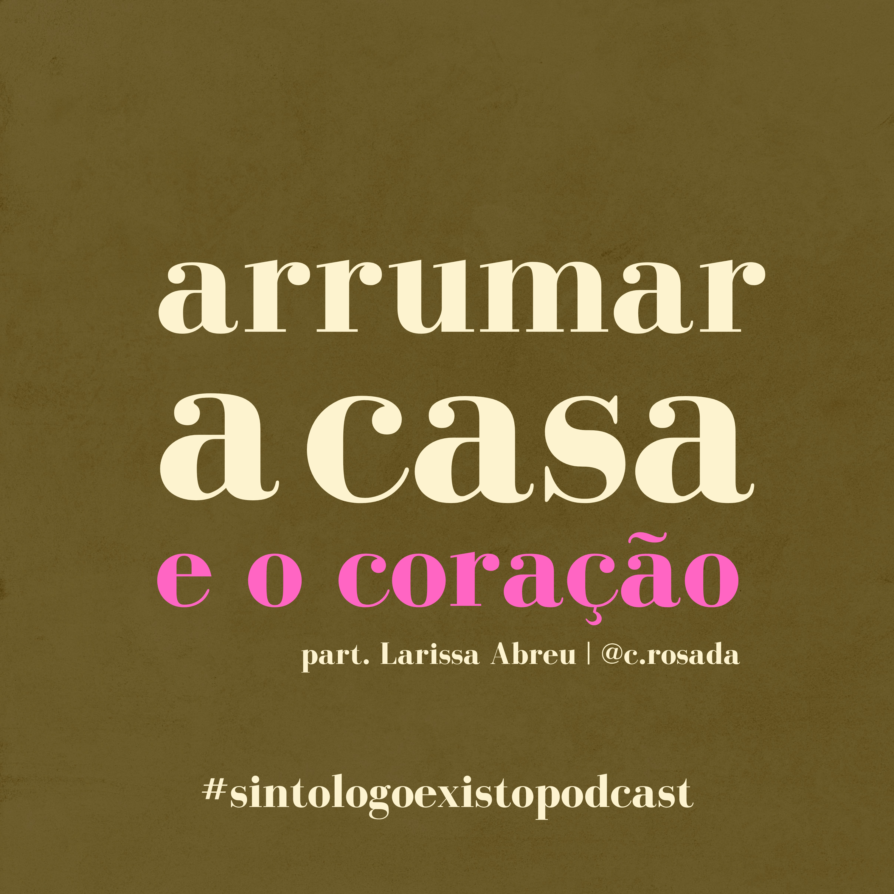 sinto, logo existo