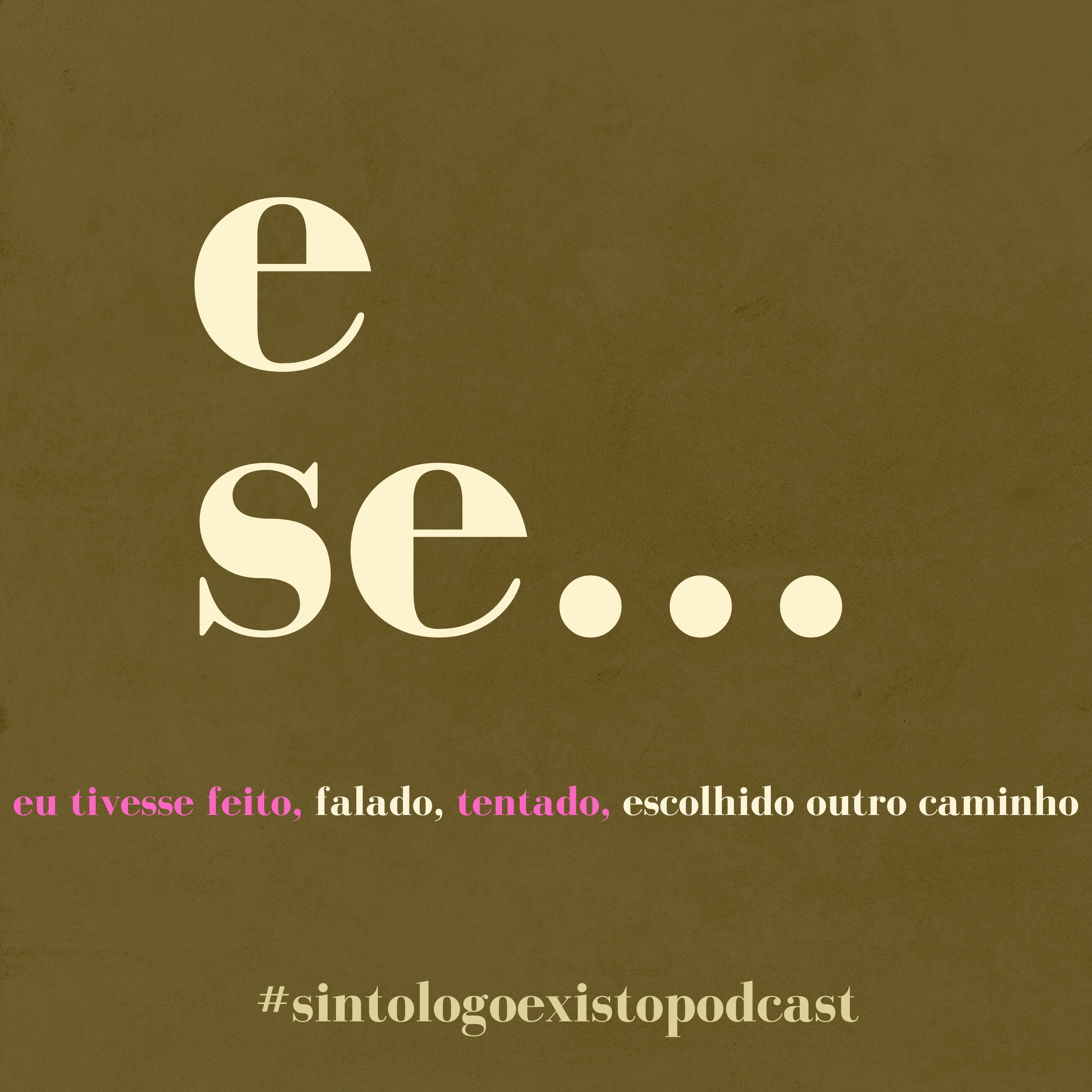 sinto, logo existo