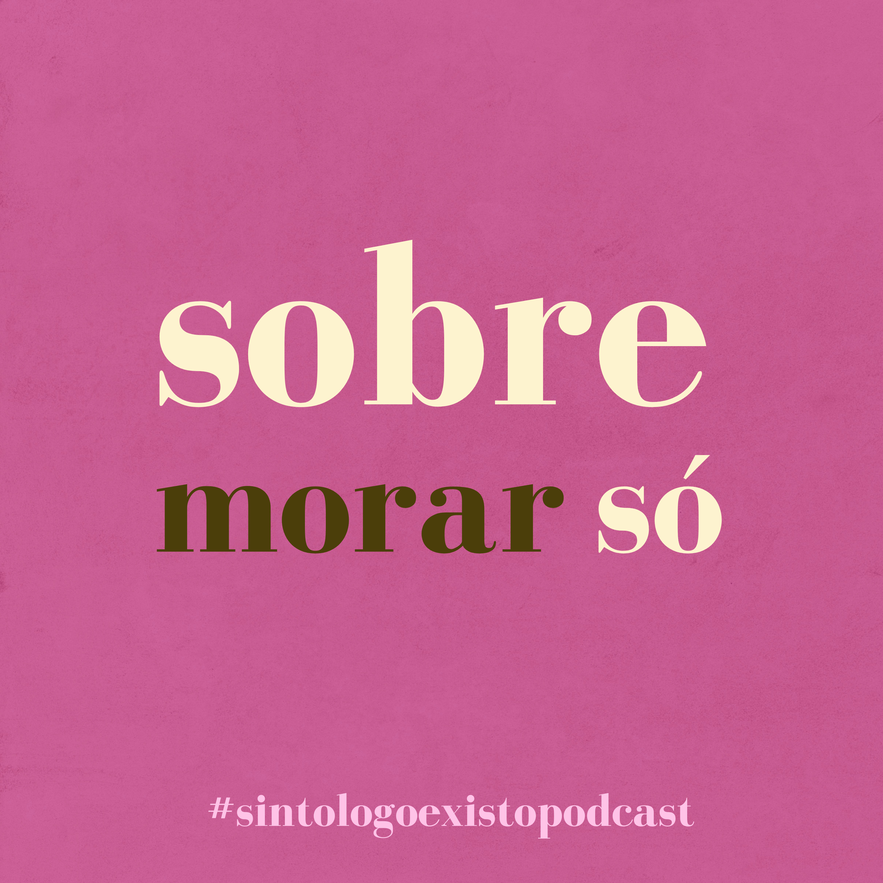 sinto, logo existo