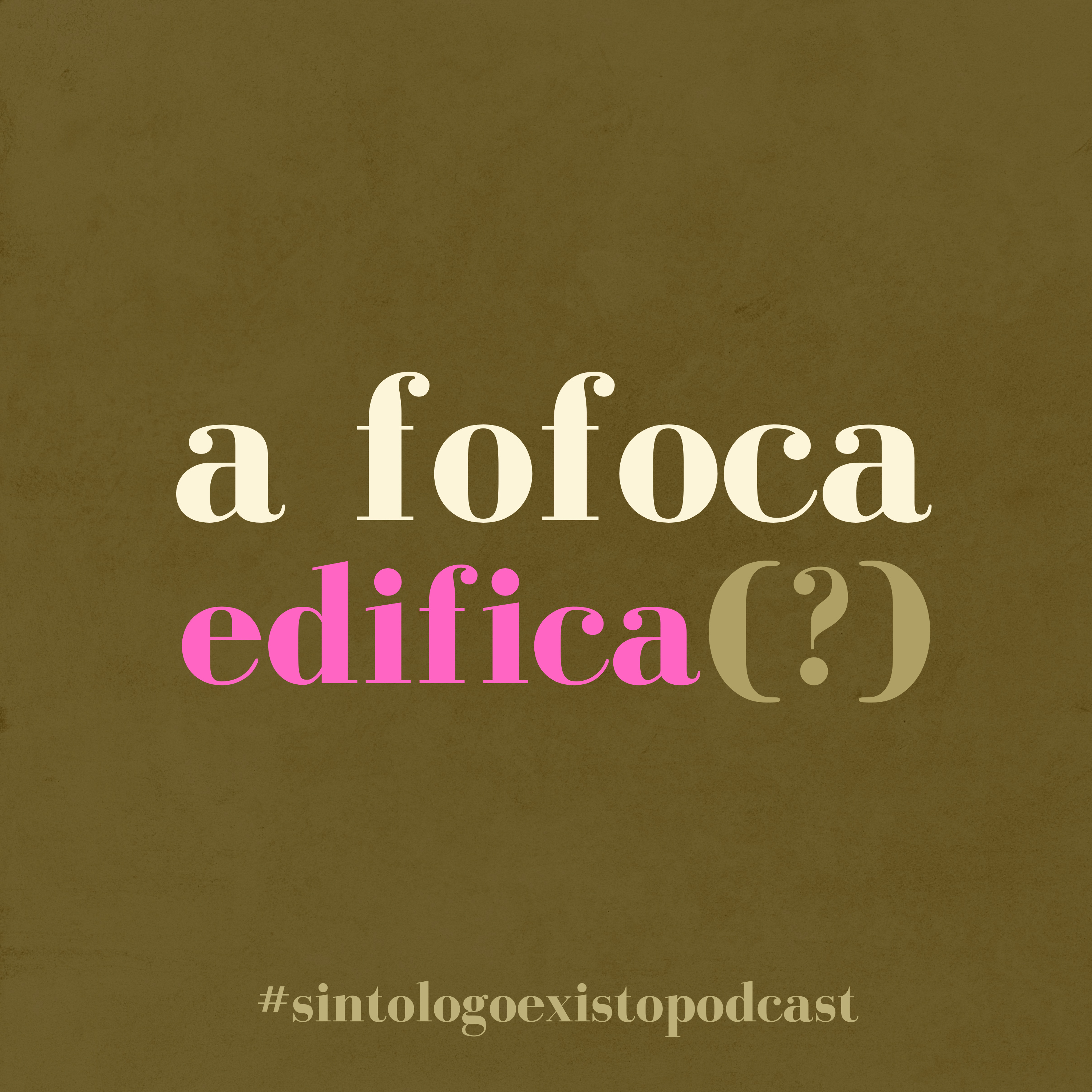 sinto, logo existo