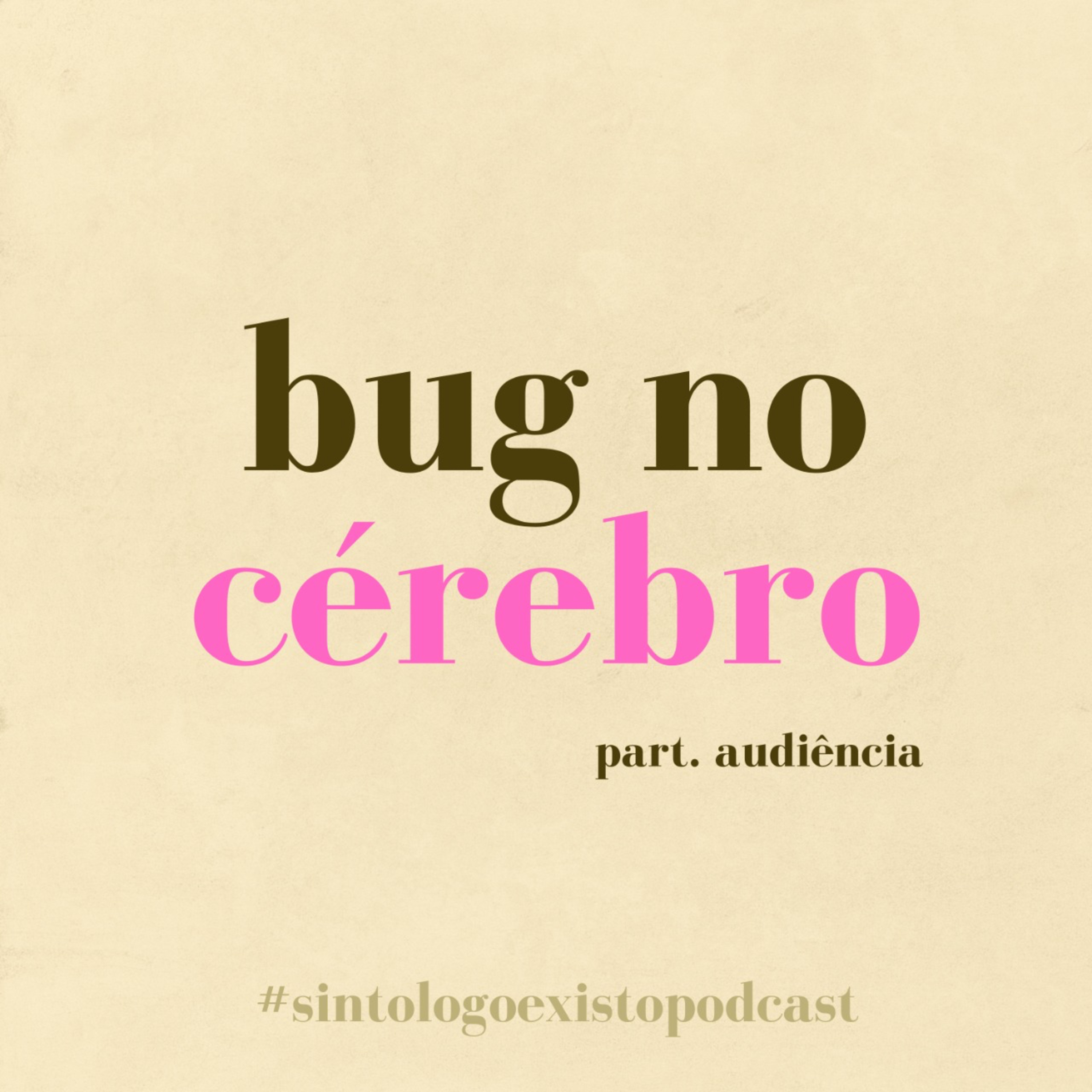 sinto, logo existo