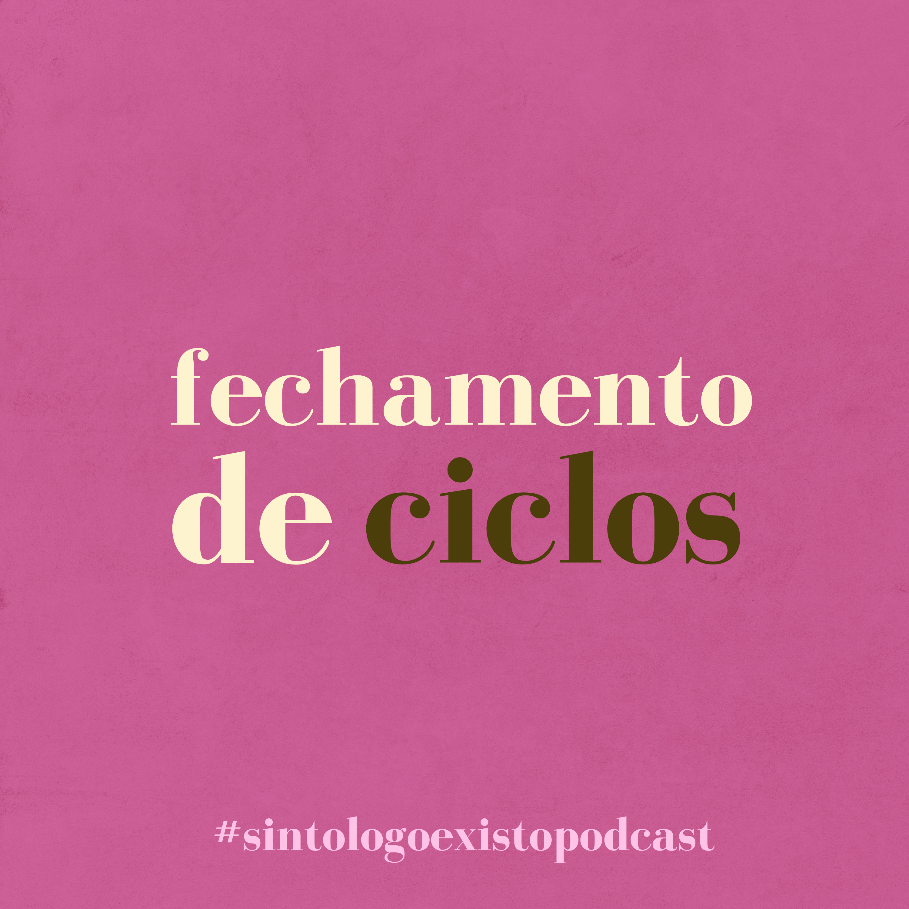 sinto, logo existo