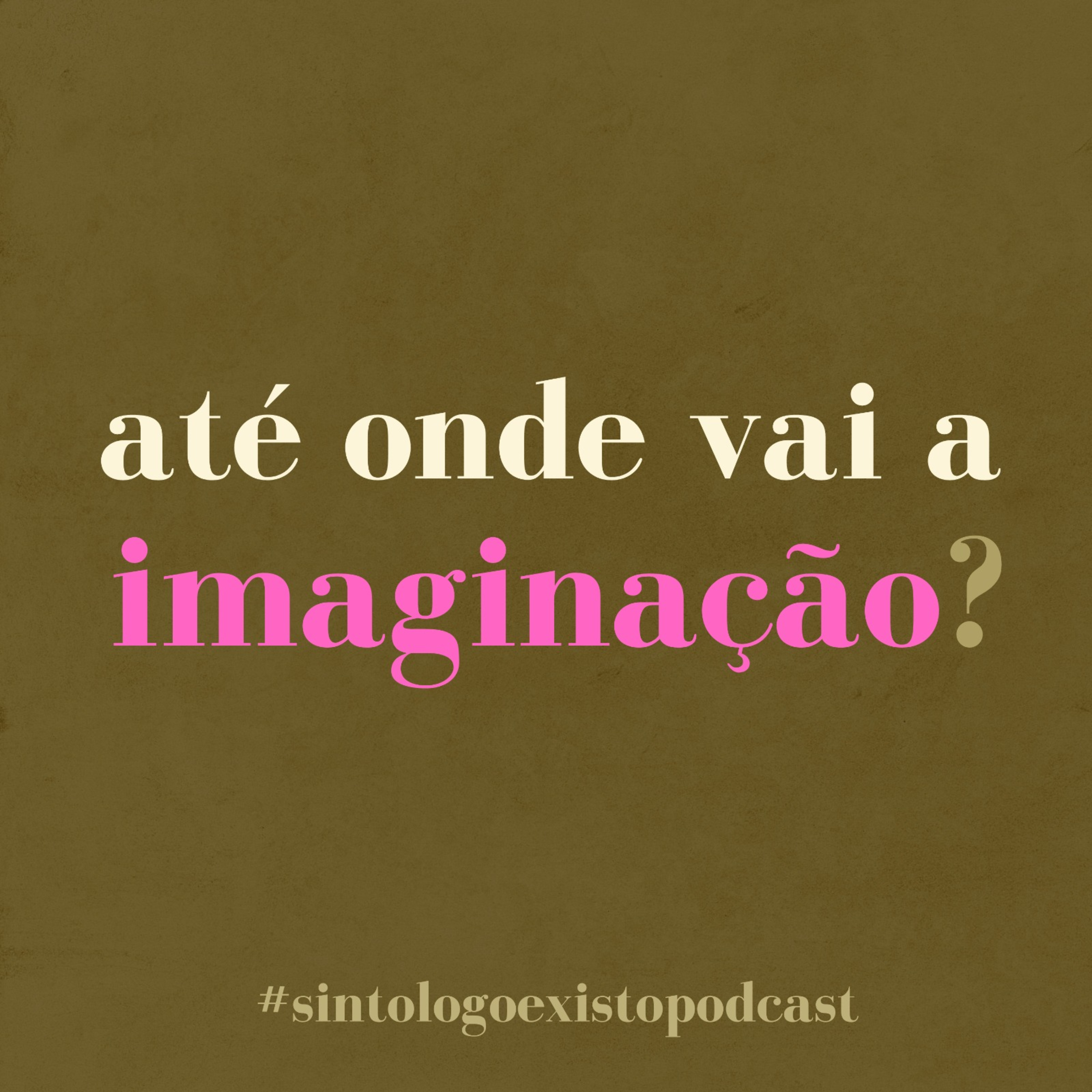 sinto, logo existo