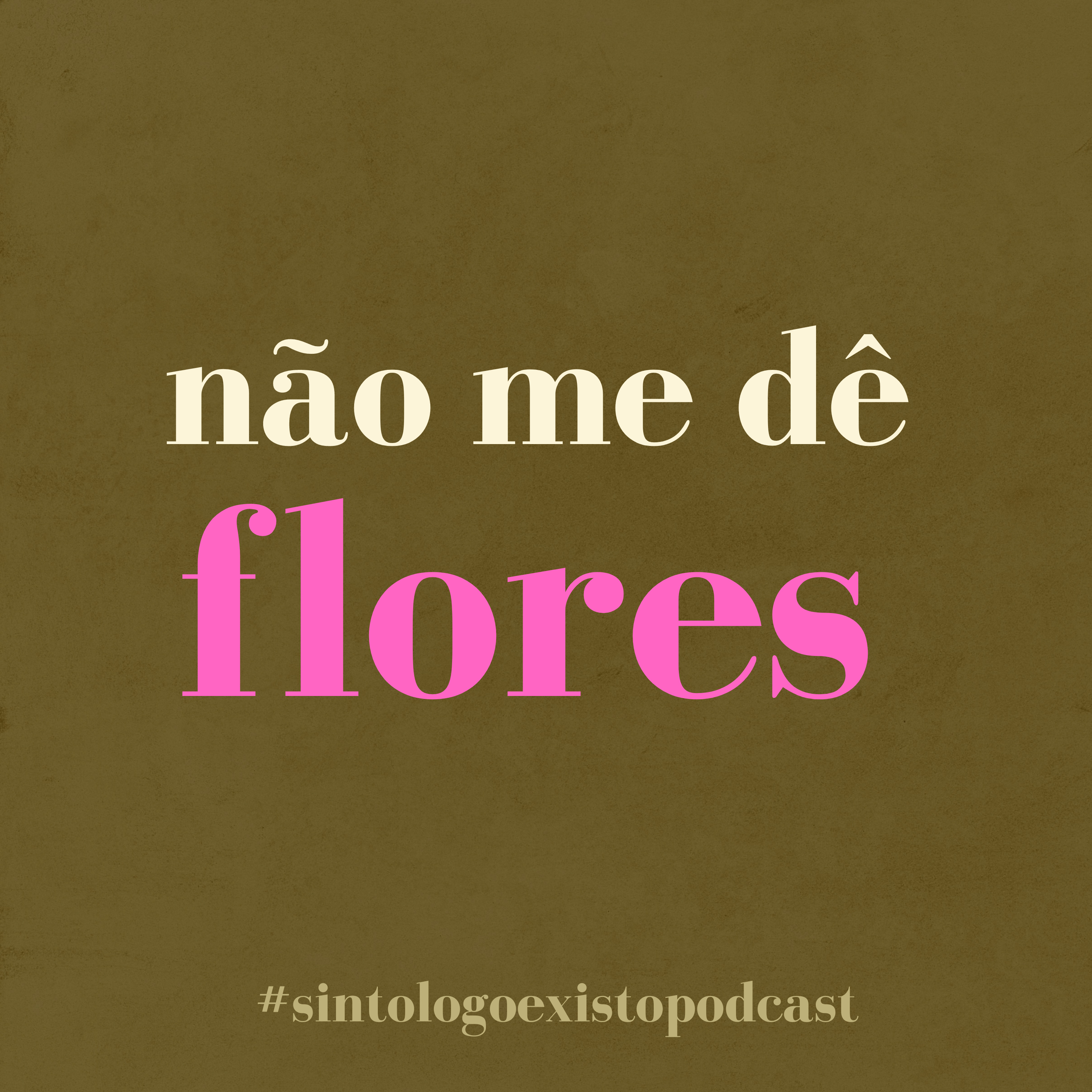 sinto, logo existo